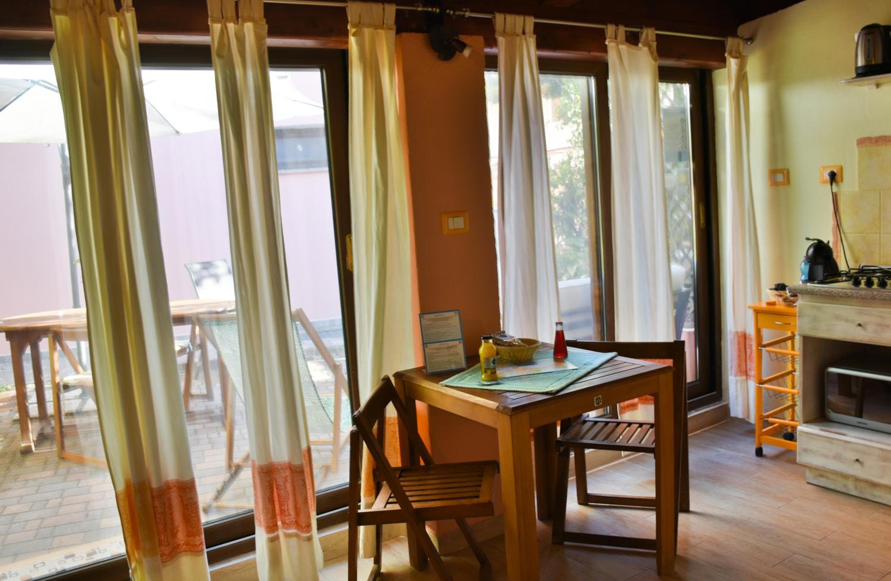 Flowery Inn Villa, Alghero, photo 4