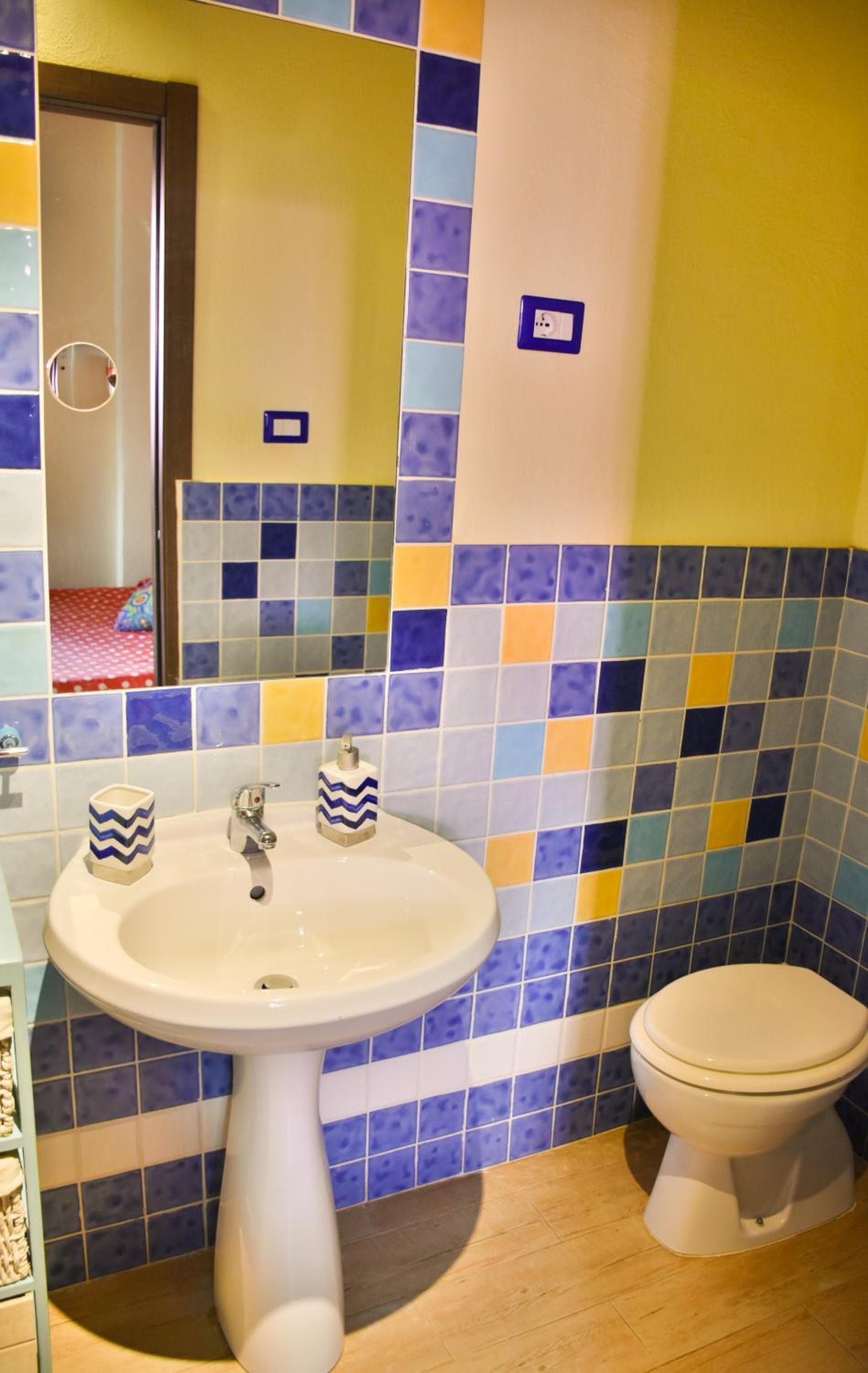 Flowery Inn Villa, Alghero, photo 3