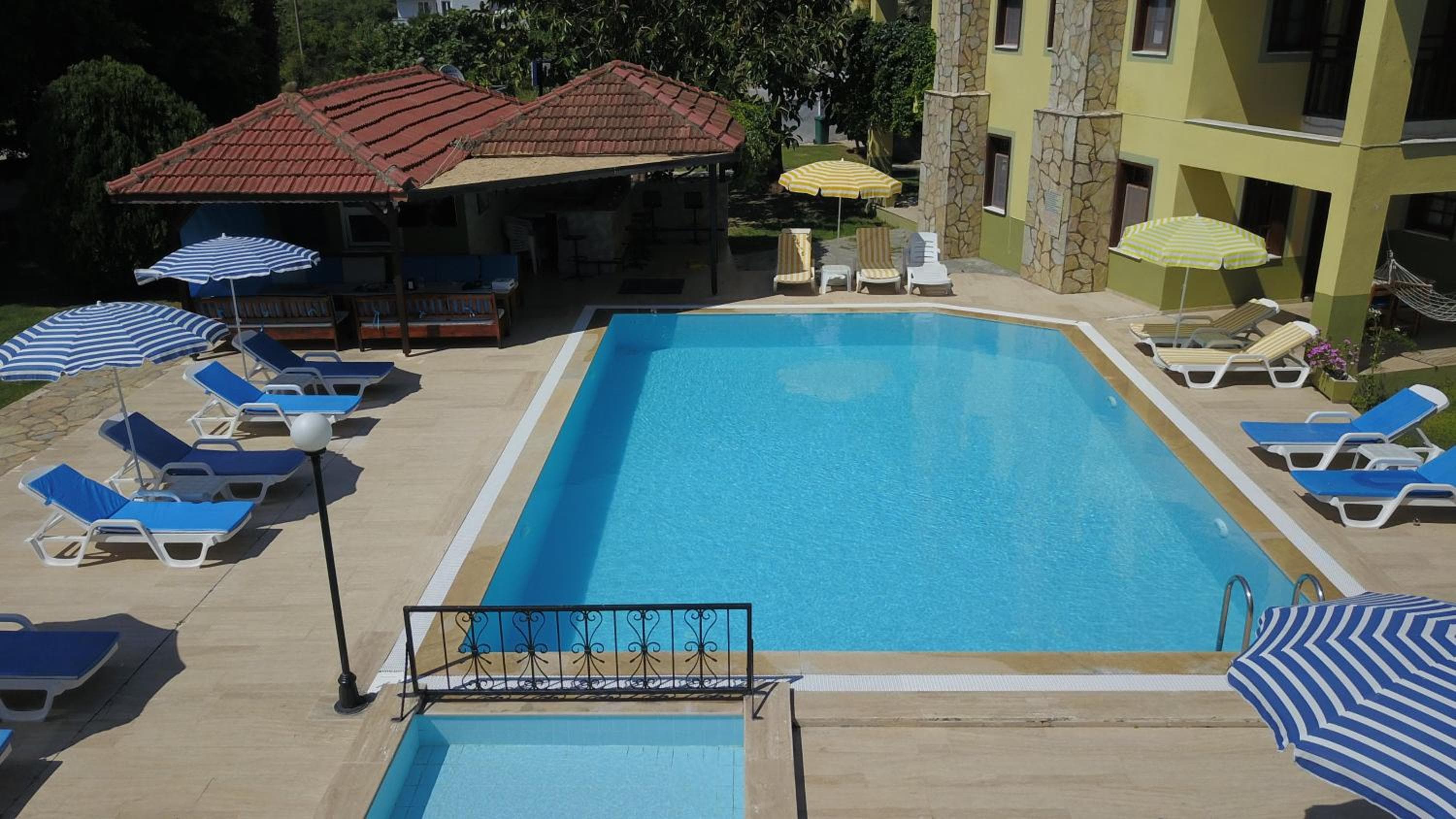 Summer Life Villa Apart, Dalyan, photo 4
