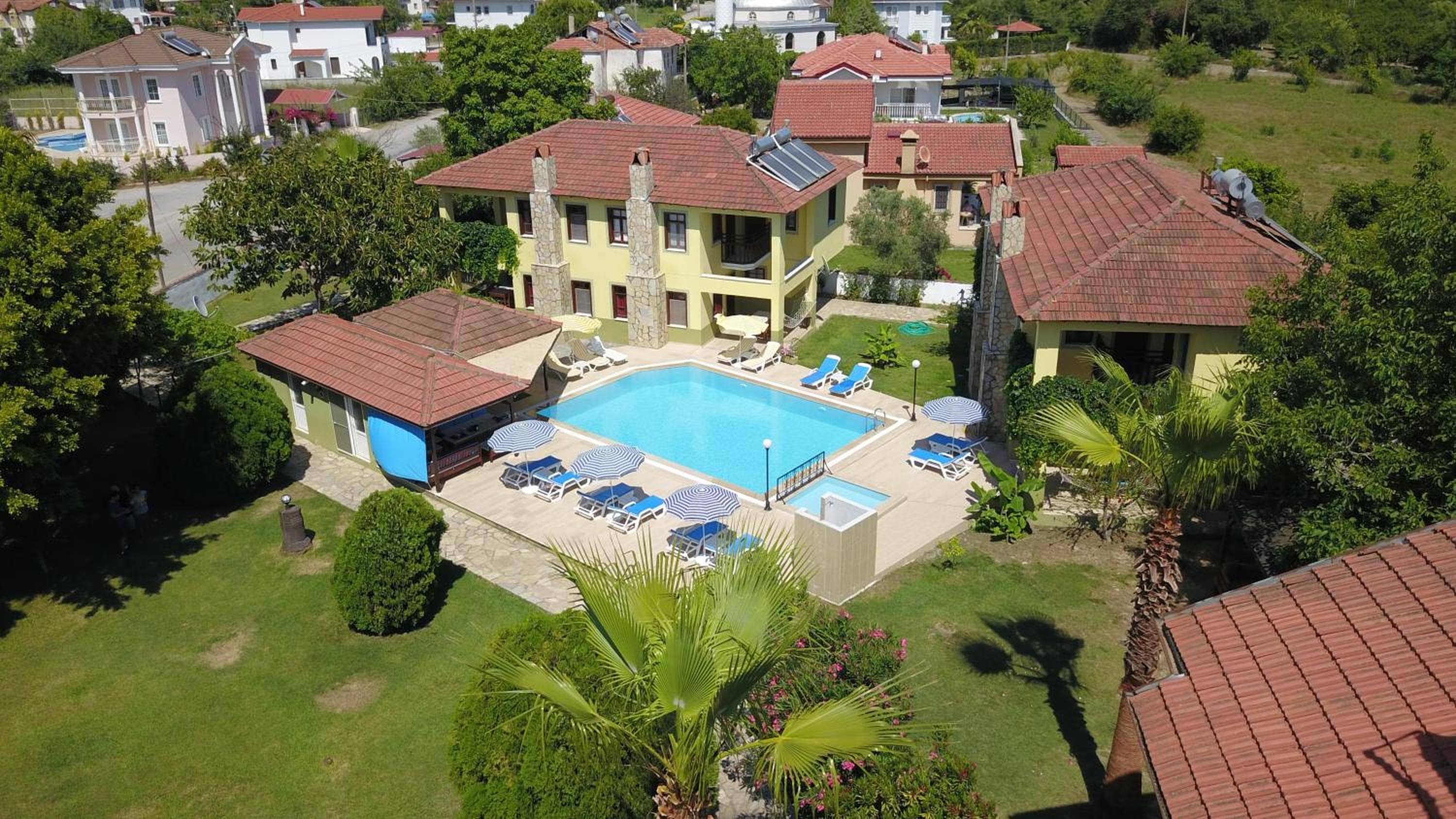 Summer Life Villa Apart, Dalyan