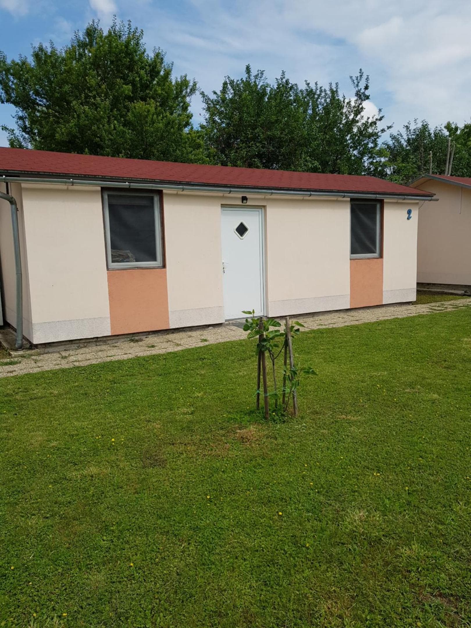 Napraforgó Apartmanok, Balatonfůzfő, photo 3