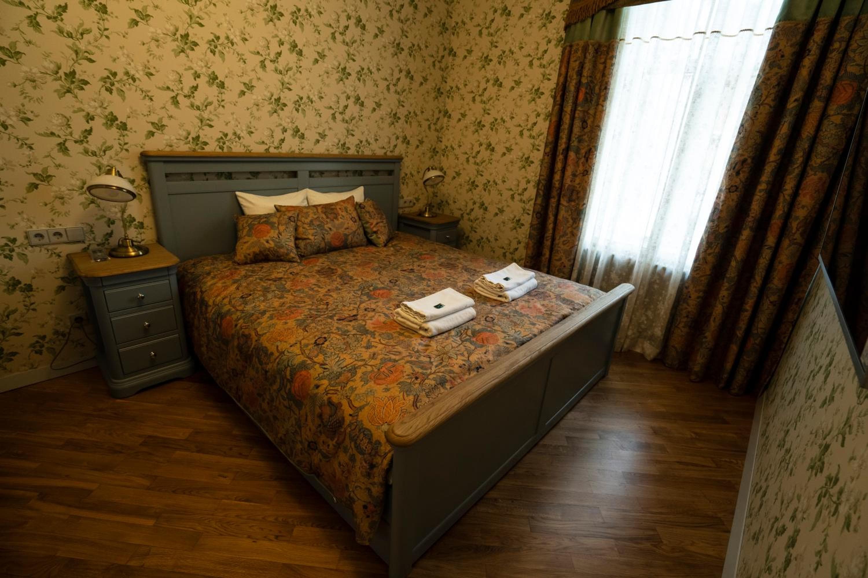 Roze Boutique Apartments, Liepāja, photo 2
