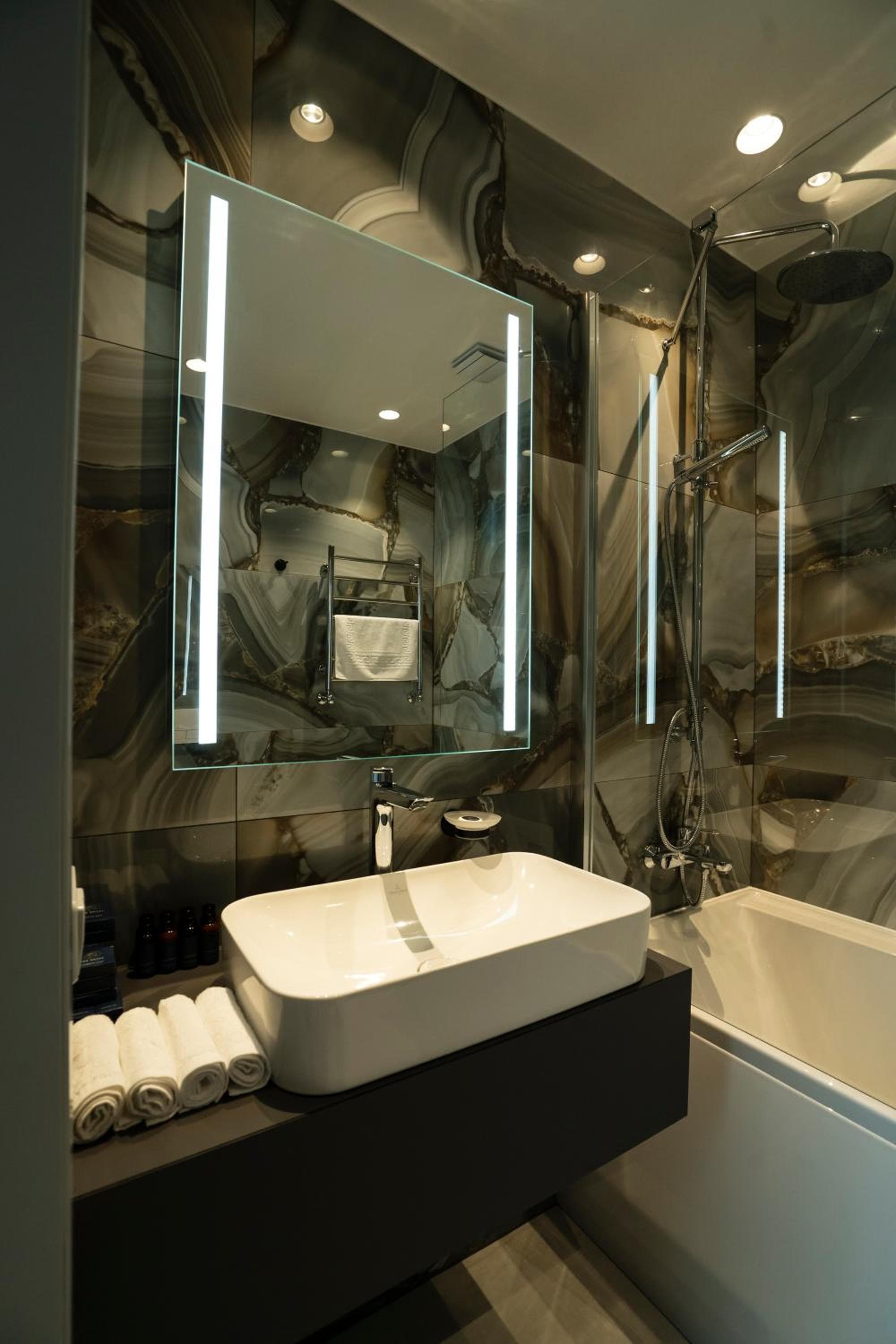 Roze Boutique Apartments, Liepāja, photo 4