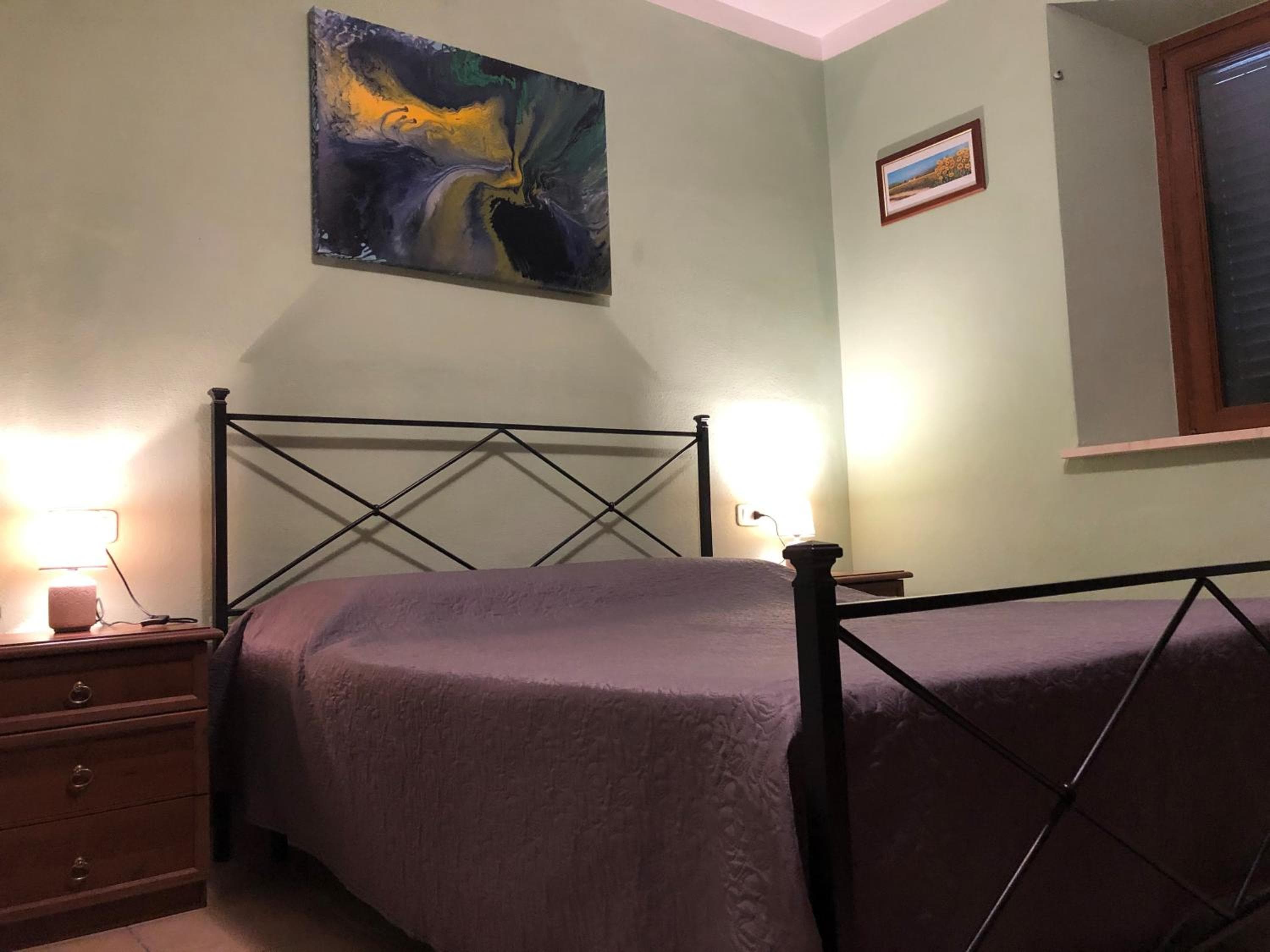 CASA VACANZE ARCOBALENO, Grosseto, photo 5