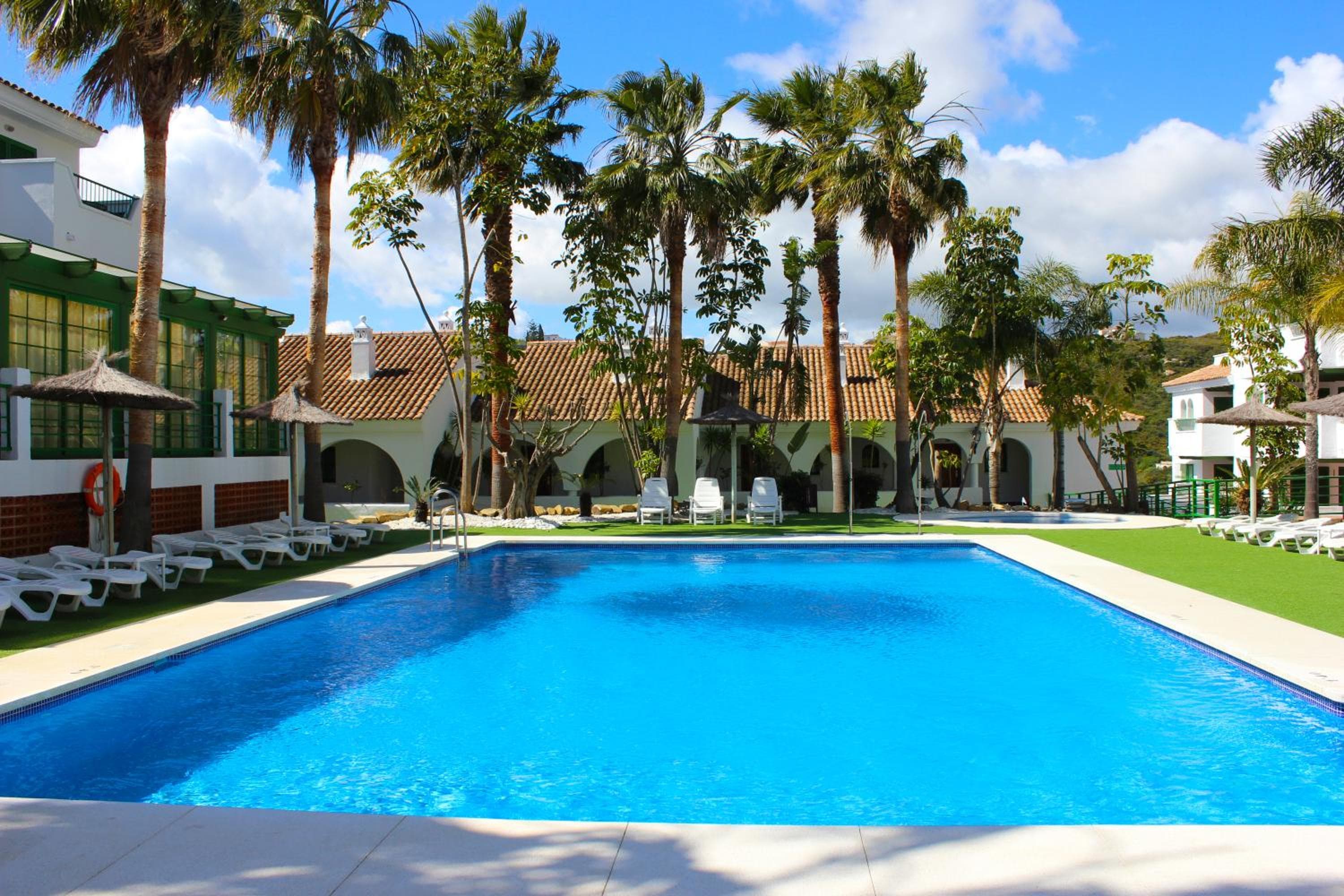 Hotel Apartamentos Manilva Sun, Manilva, photo 4