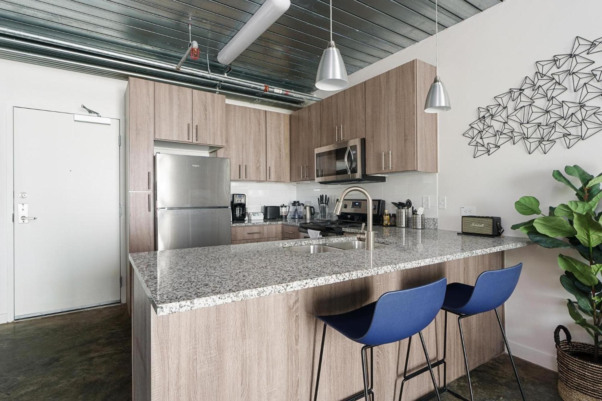 Lodgeur Midtown, Houston - close to Downtown & Texas Medical Center, Houston, photo 6