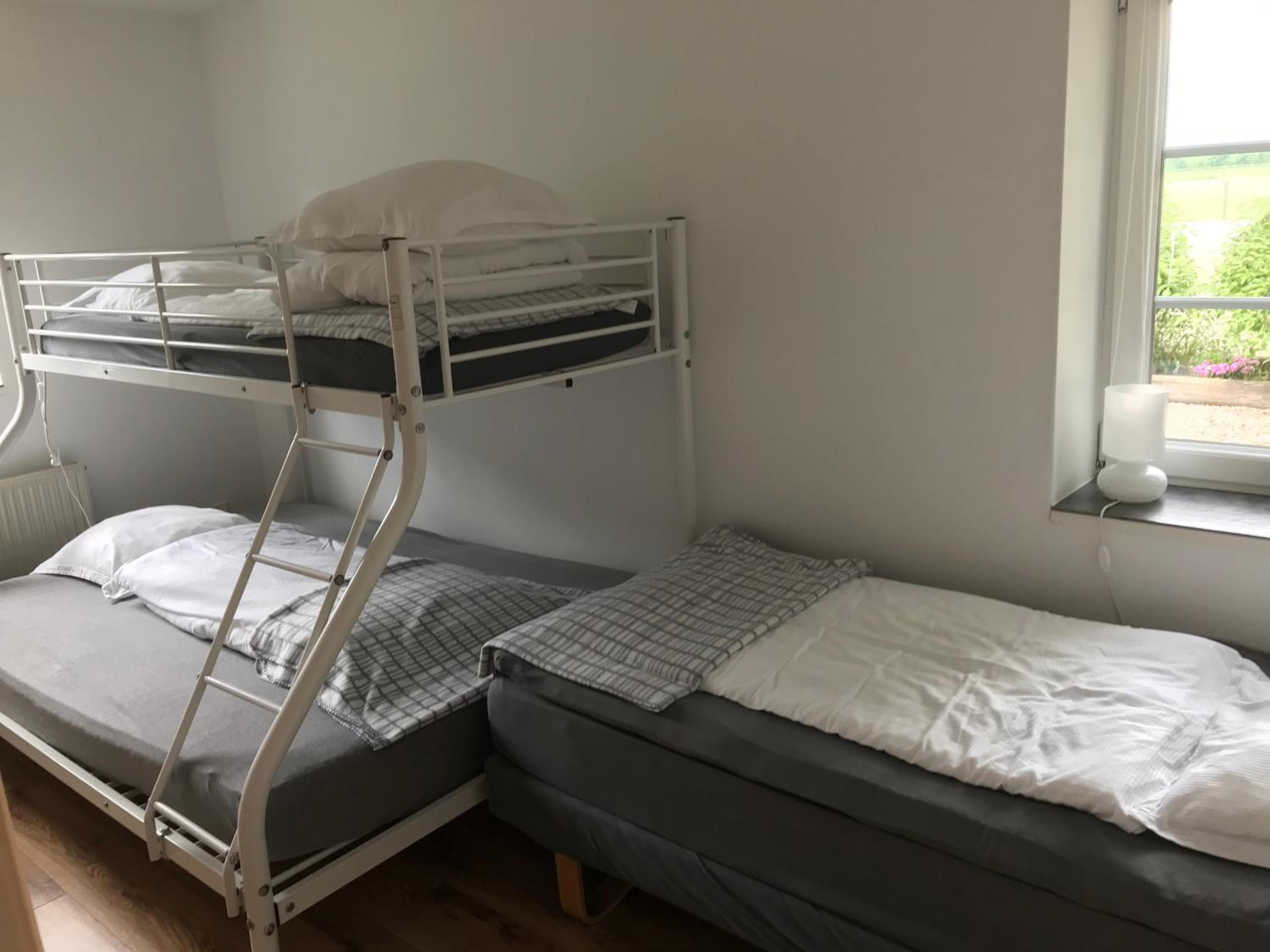 Familiehuis Boysen Appartementen, Ribe, photo 3
