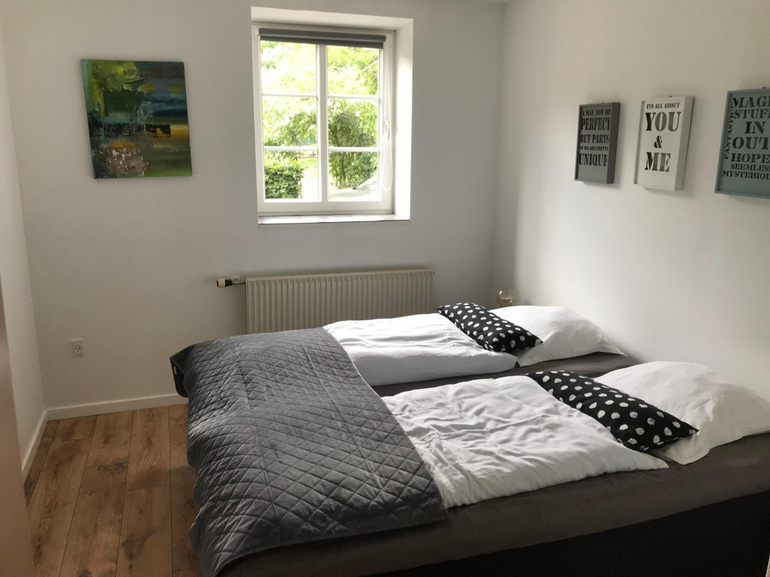 Familiehuis Boysen Appartementen, Ribe, photo 2