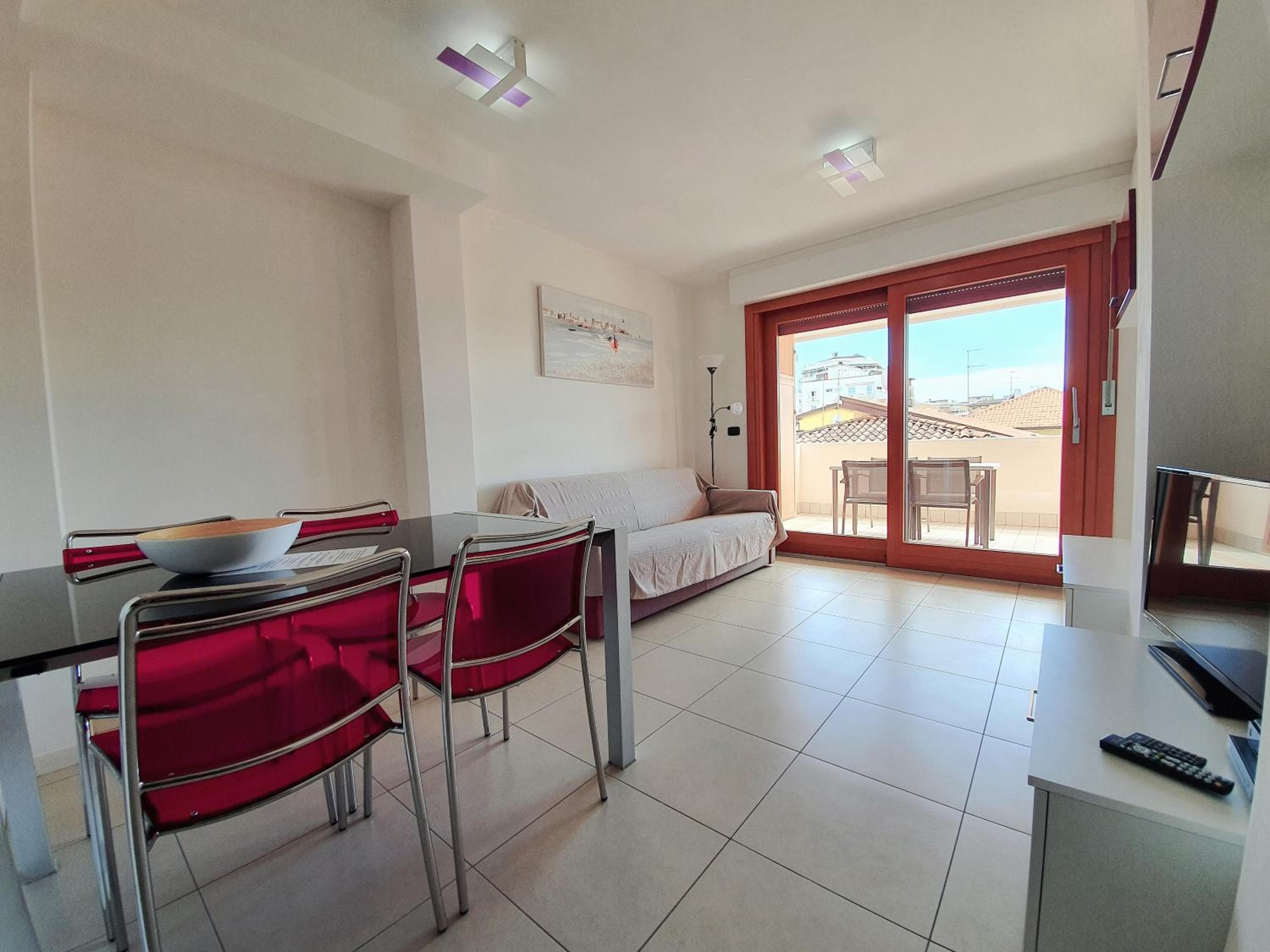 Aparthotel Capitol, Grado, photo 6