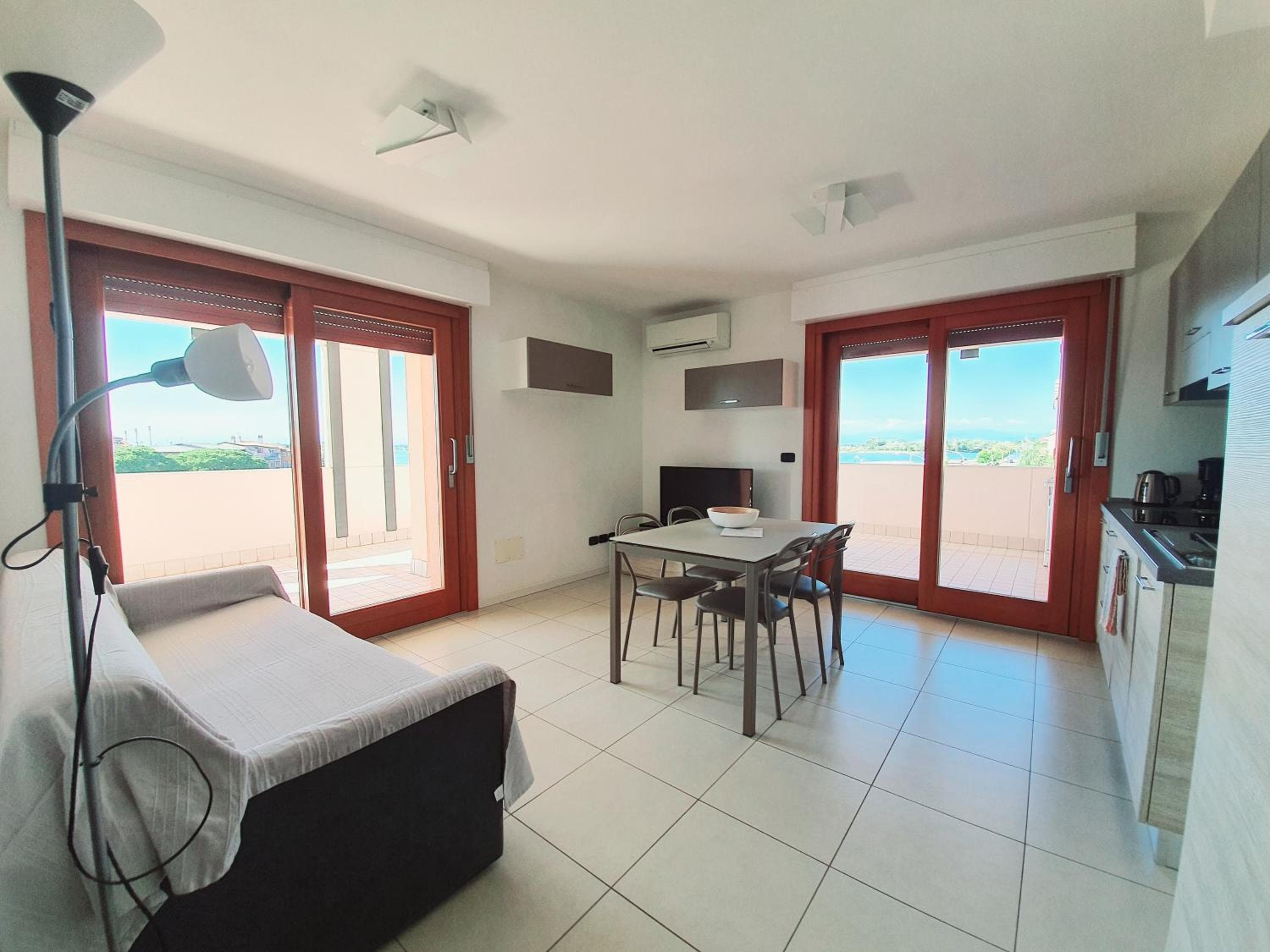 Aparthotel Capitol, Grado, photo 3
