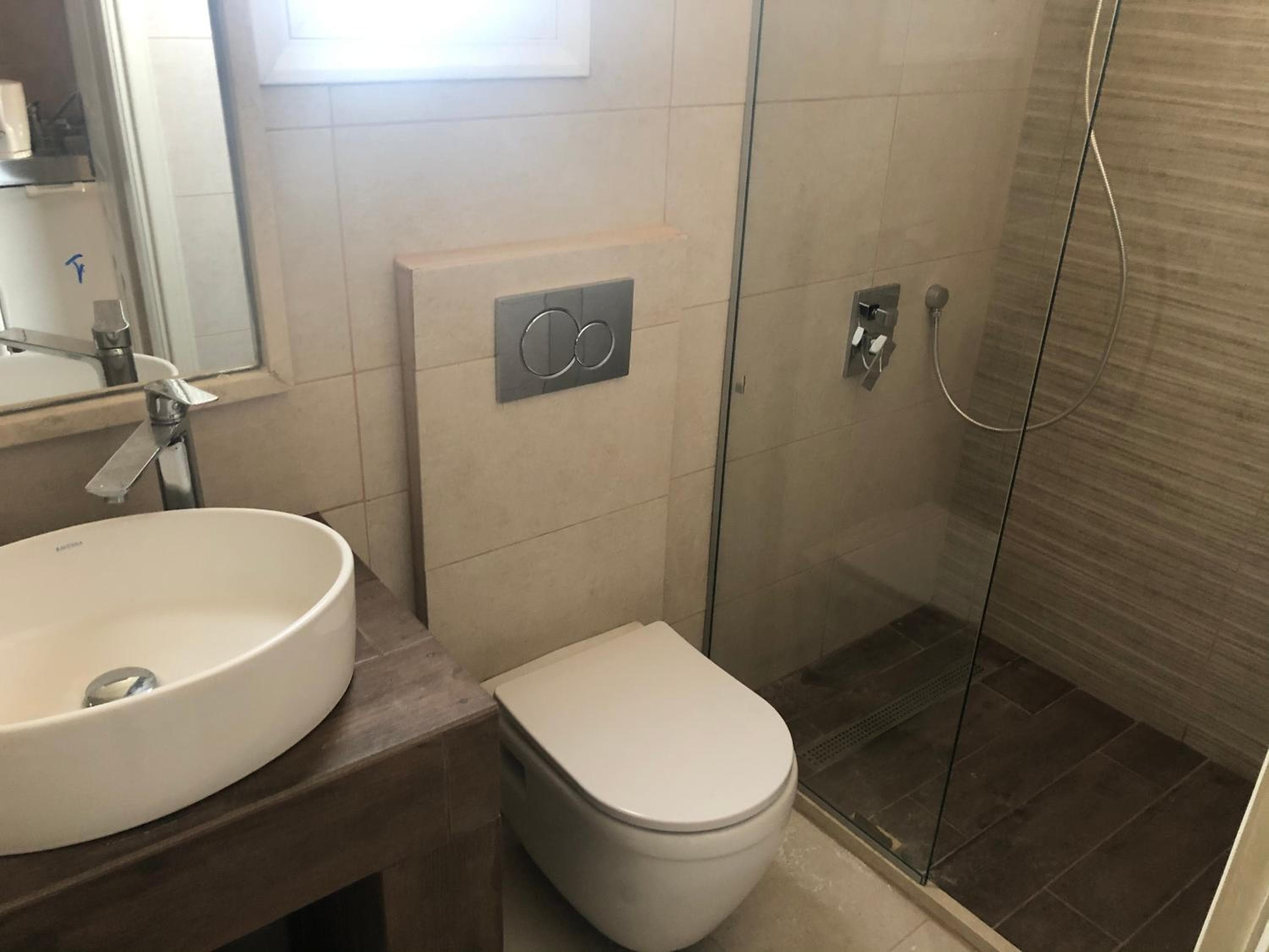 Poseidon Apartments, Ayia Evfimia, photo 2
