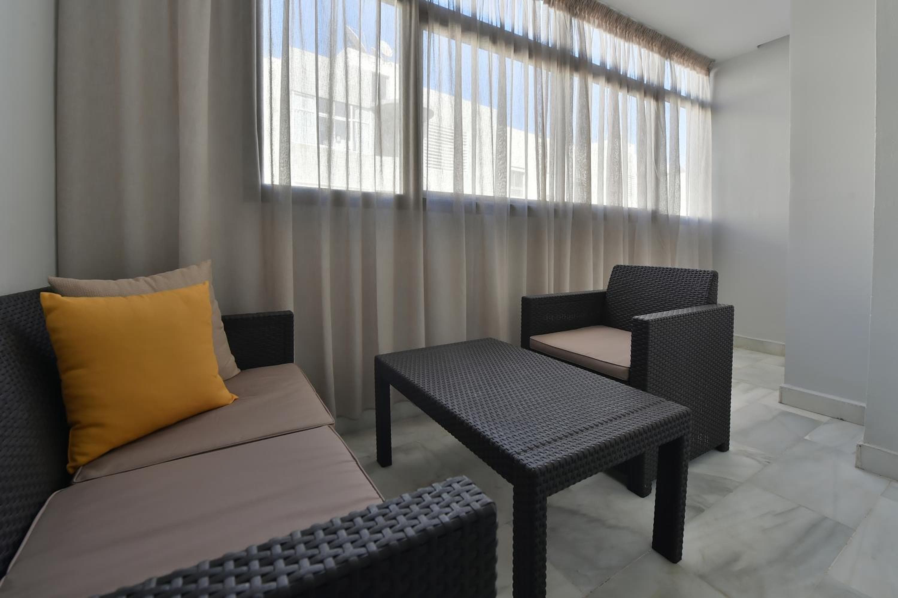 Le Yacht Suites Hotel, Casablanca, photo 4