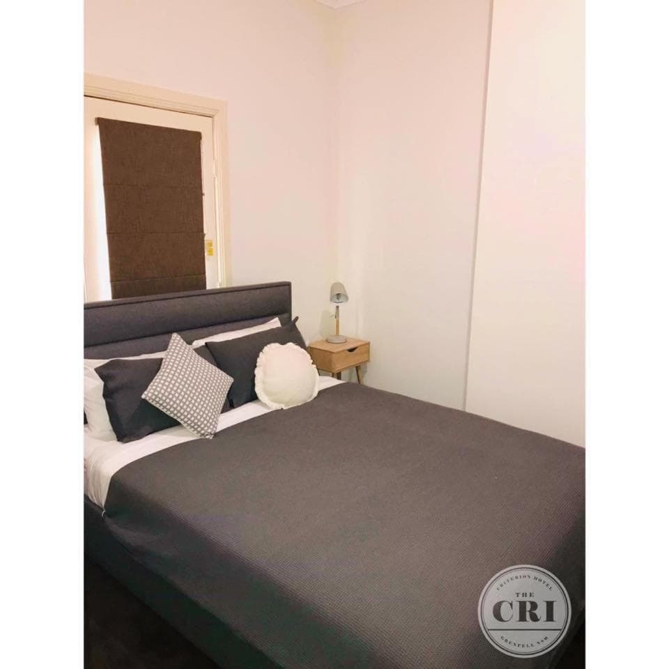 The Cri on Main, Grenfell, photo 4