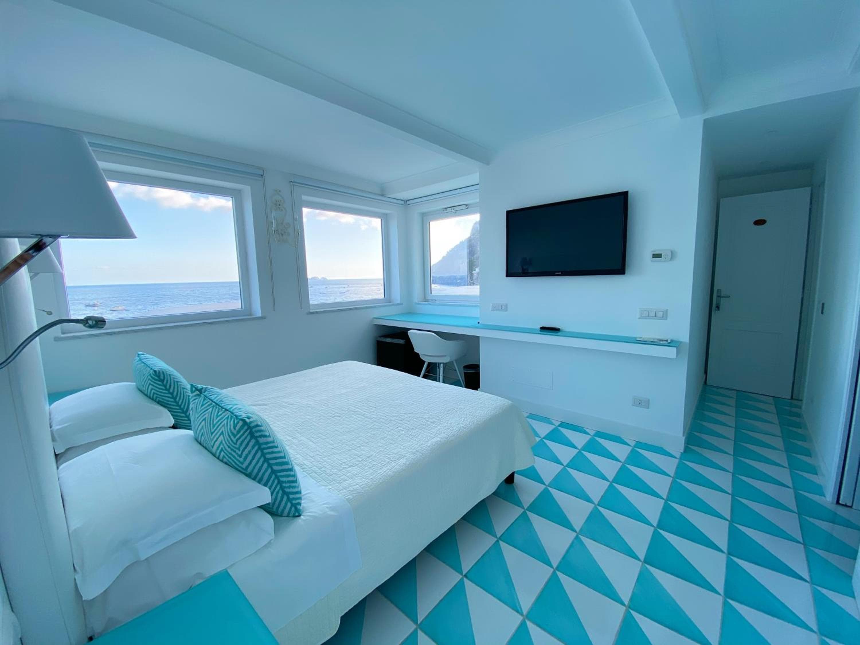 La Caravella di Positano - Relais, Beach & Residences, Positano, photo 2