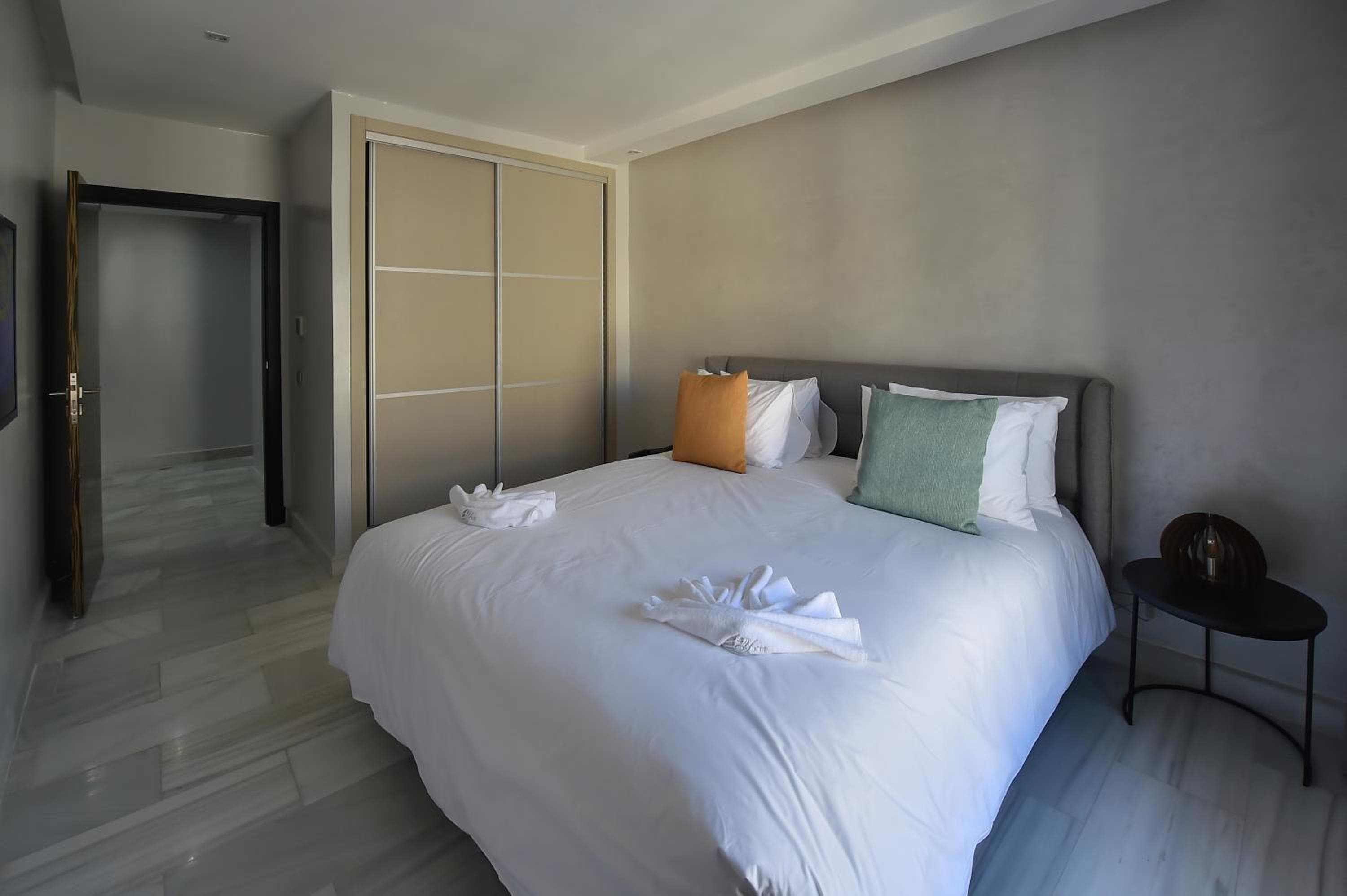 Le Yacht Suites Hotel, Casablanca, photo 2