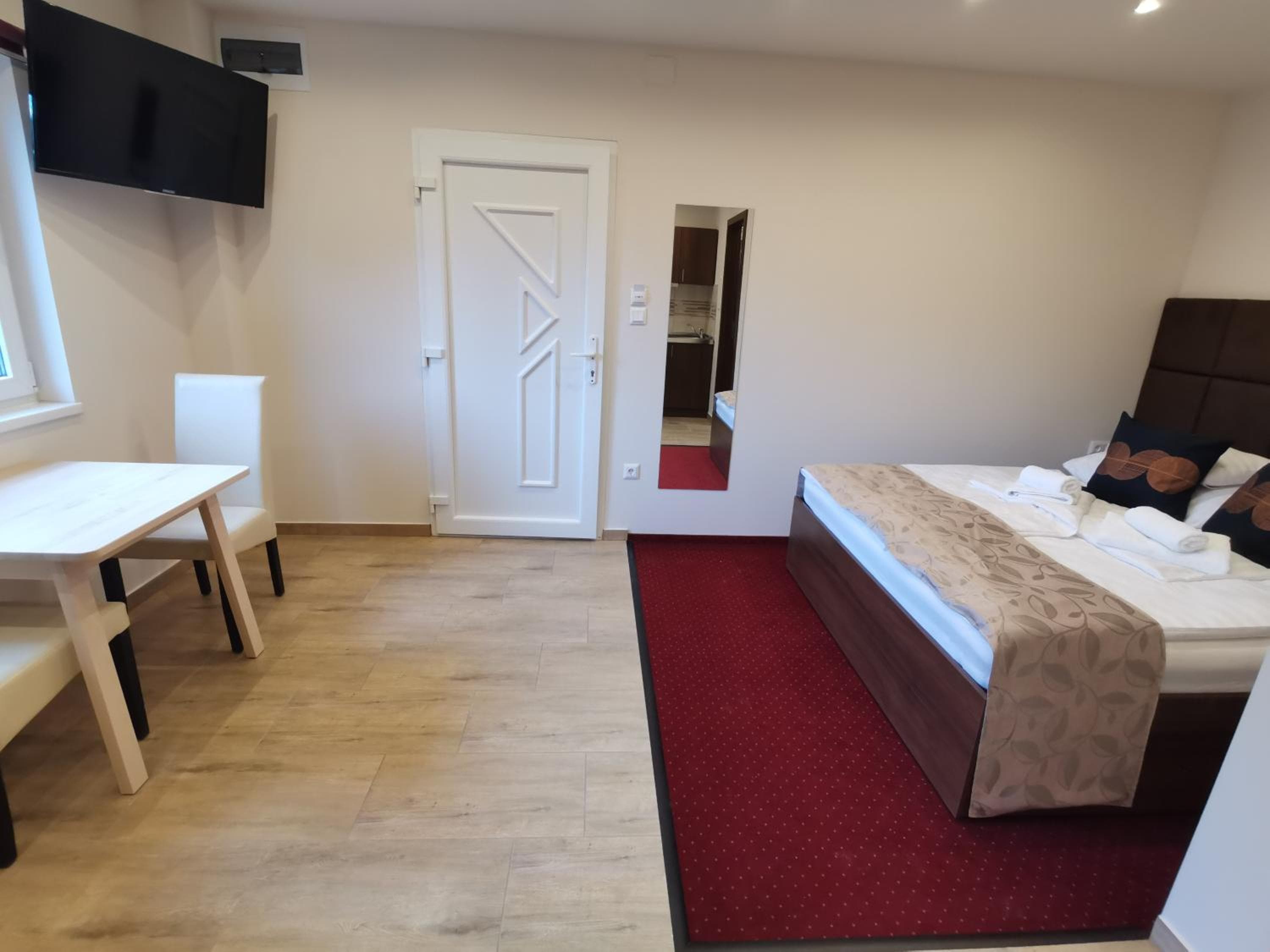 Termál Apartmanház, Veresegyház, photo 2
