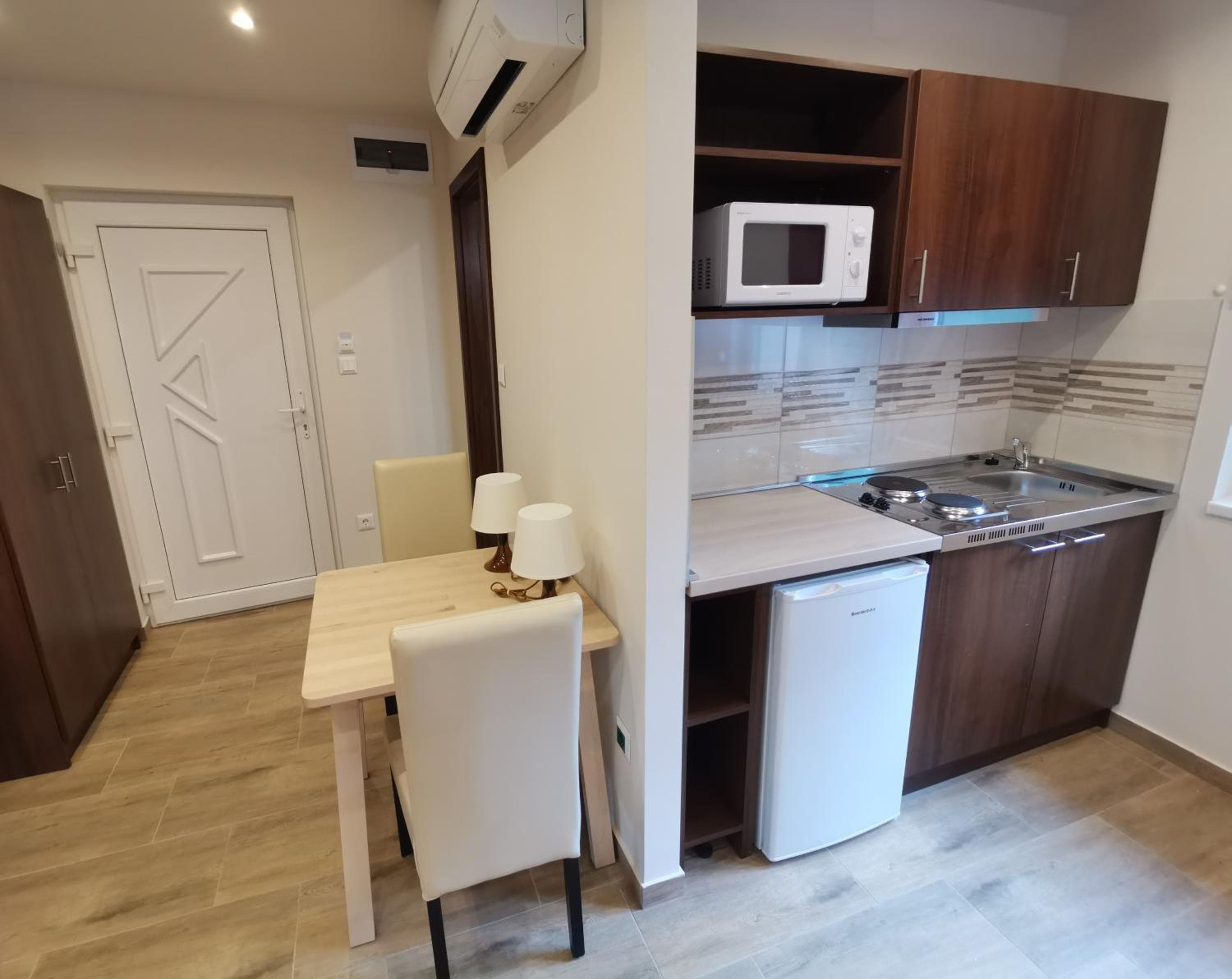 Termál Apartmanház, Veresegyház, photo 6