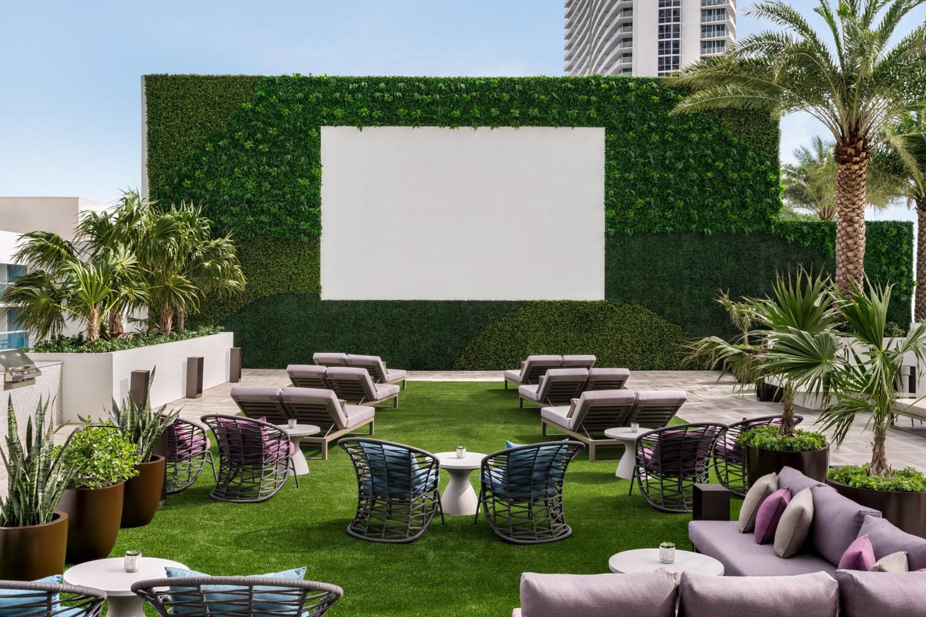 Hyde Beach House, Hollywood, photo 3