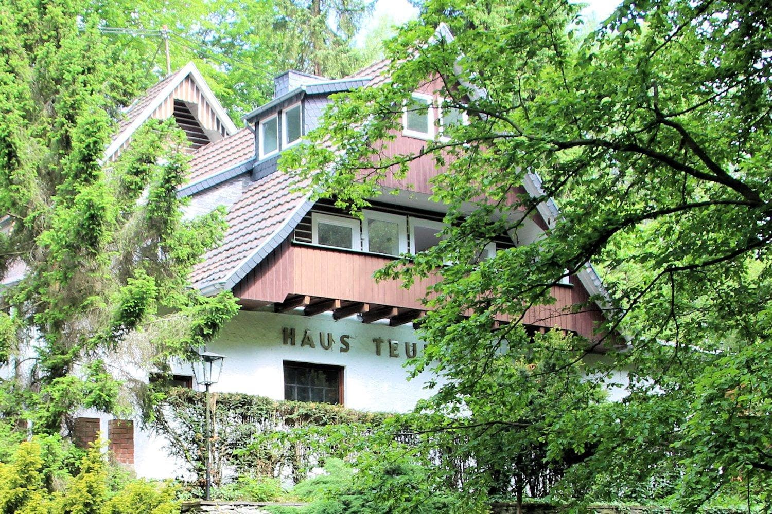 Haus Teufenbach, Bad Neuenahr-Ahrweiler