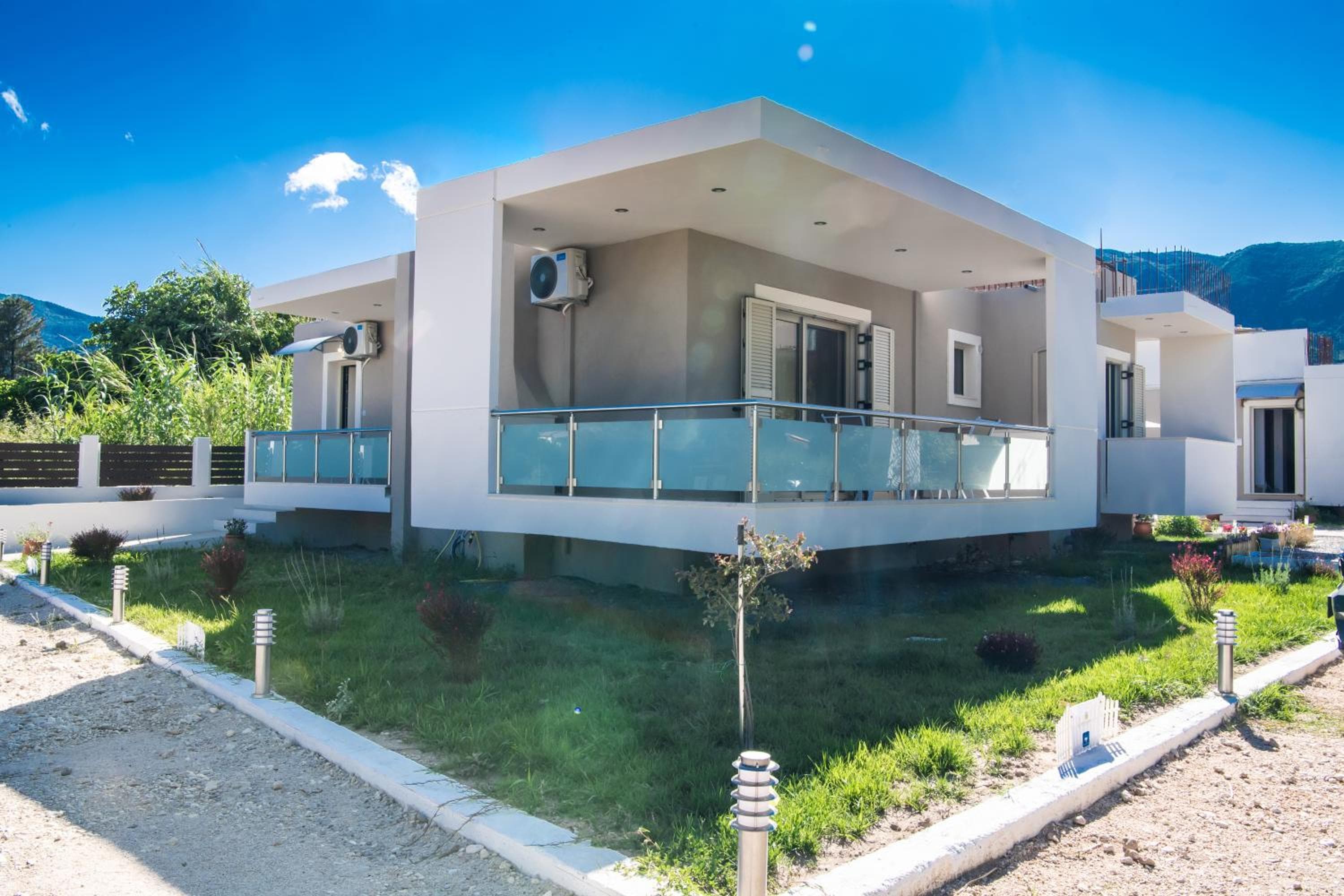 Bounatsa Studios & Apartments, Nydri