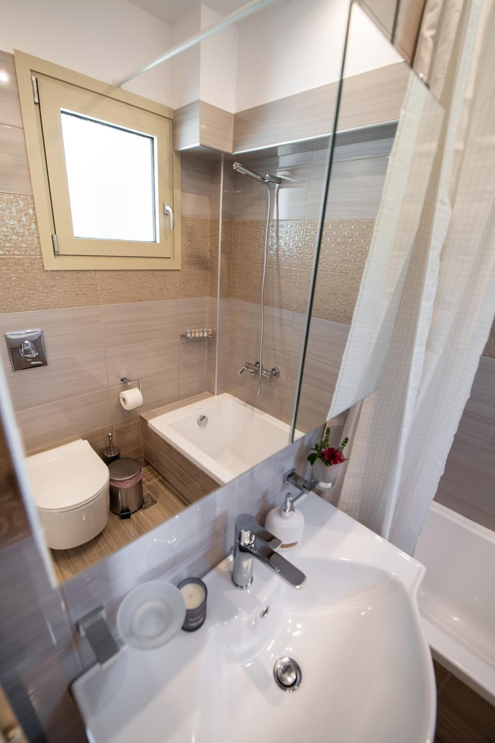 Bounatsa Studios & Apartments, Nydri, photo 6