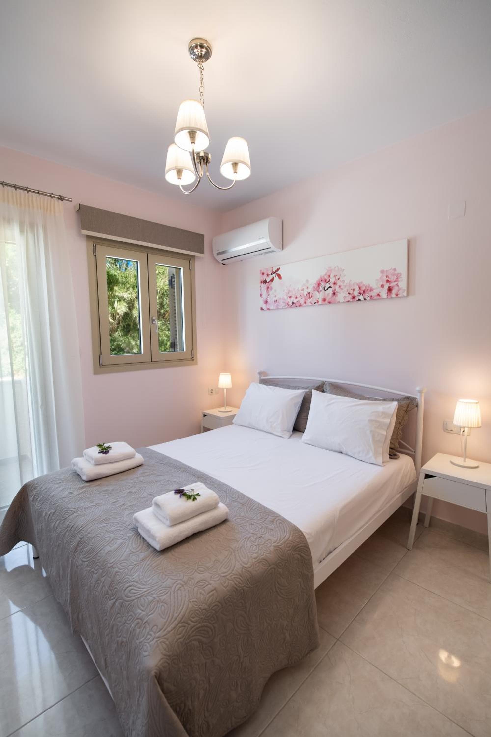 Bounatsa Studios & Apartments, Nydri, photo 3