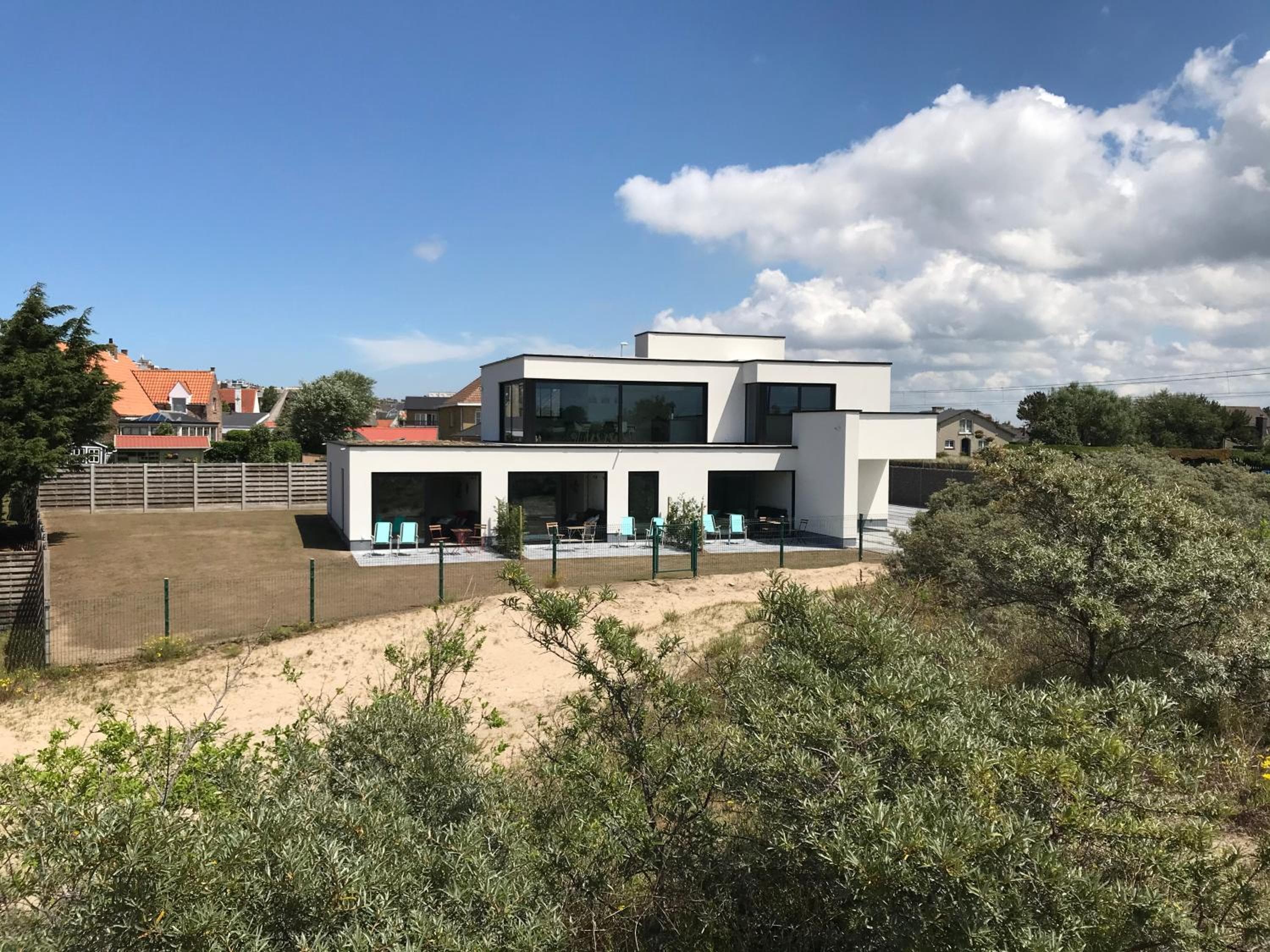 Whaaw Westende-bad, Middelkerke