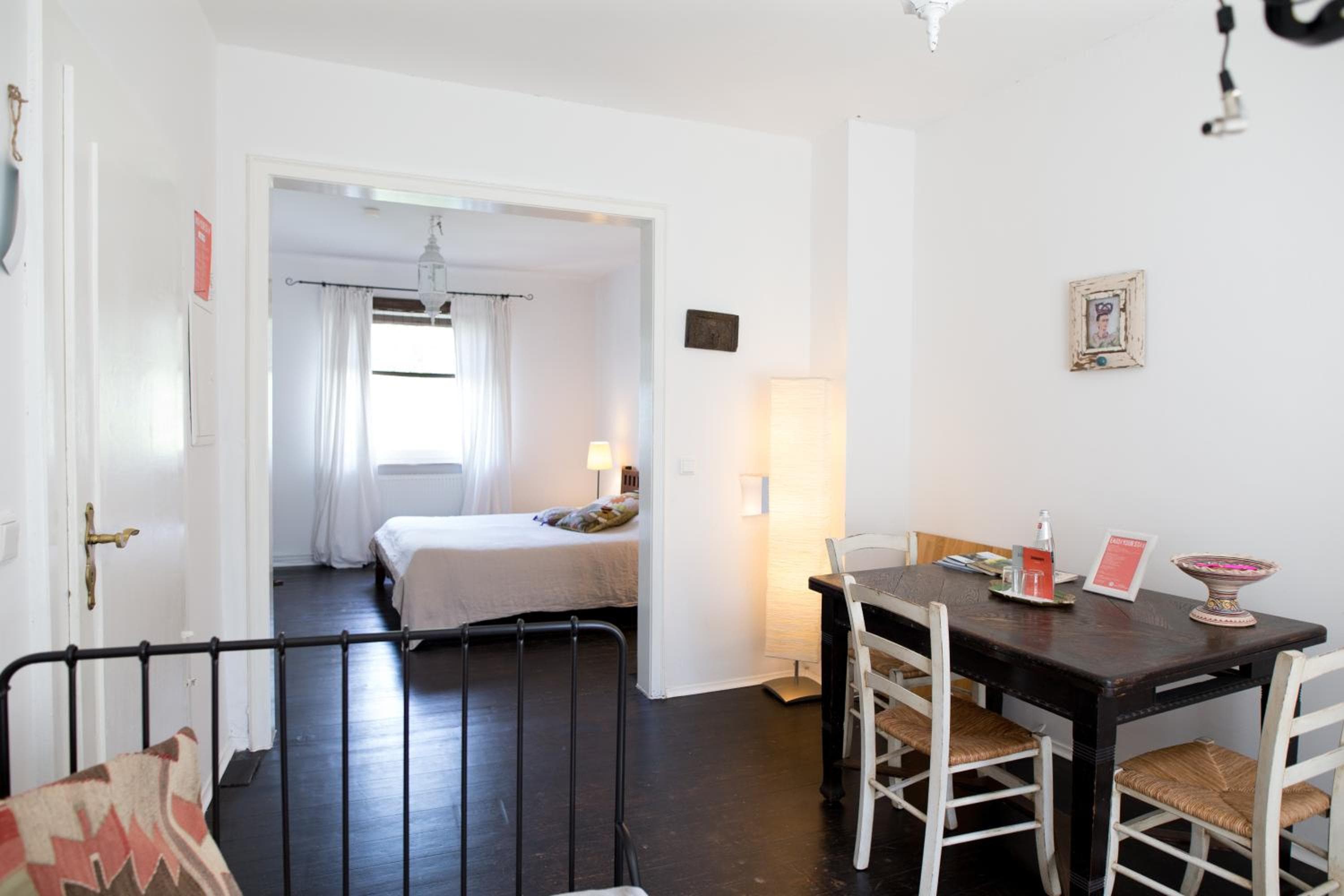 Schuhmacherei Rooms, Oestrich-Winkel, photo 4