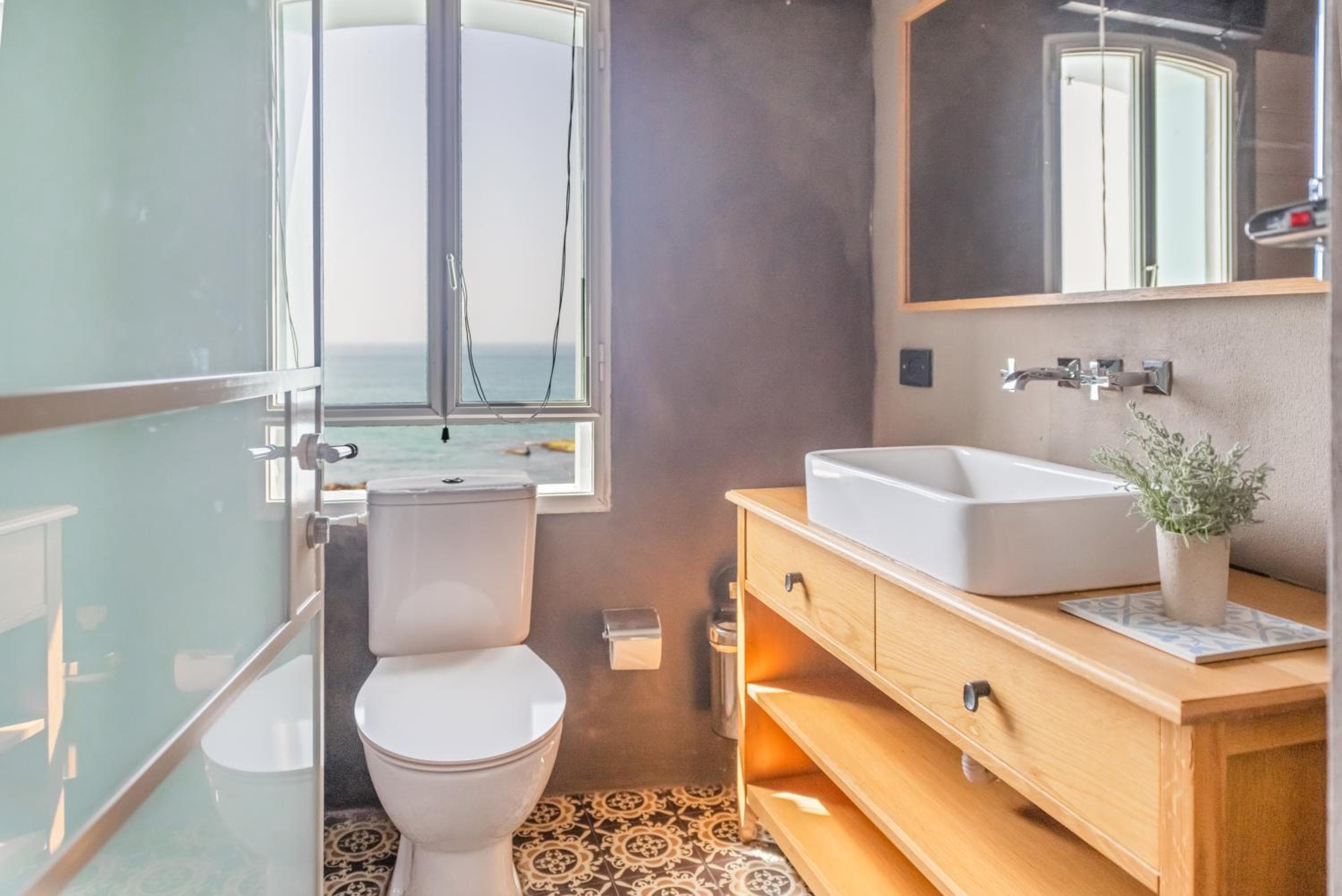 Casa Nova - Luxury Suites & Boutique Apart-Hotel, Tel Aviv