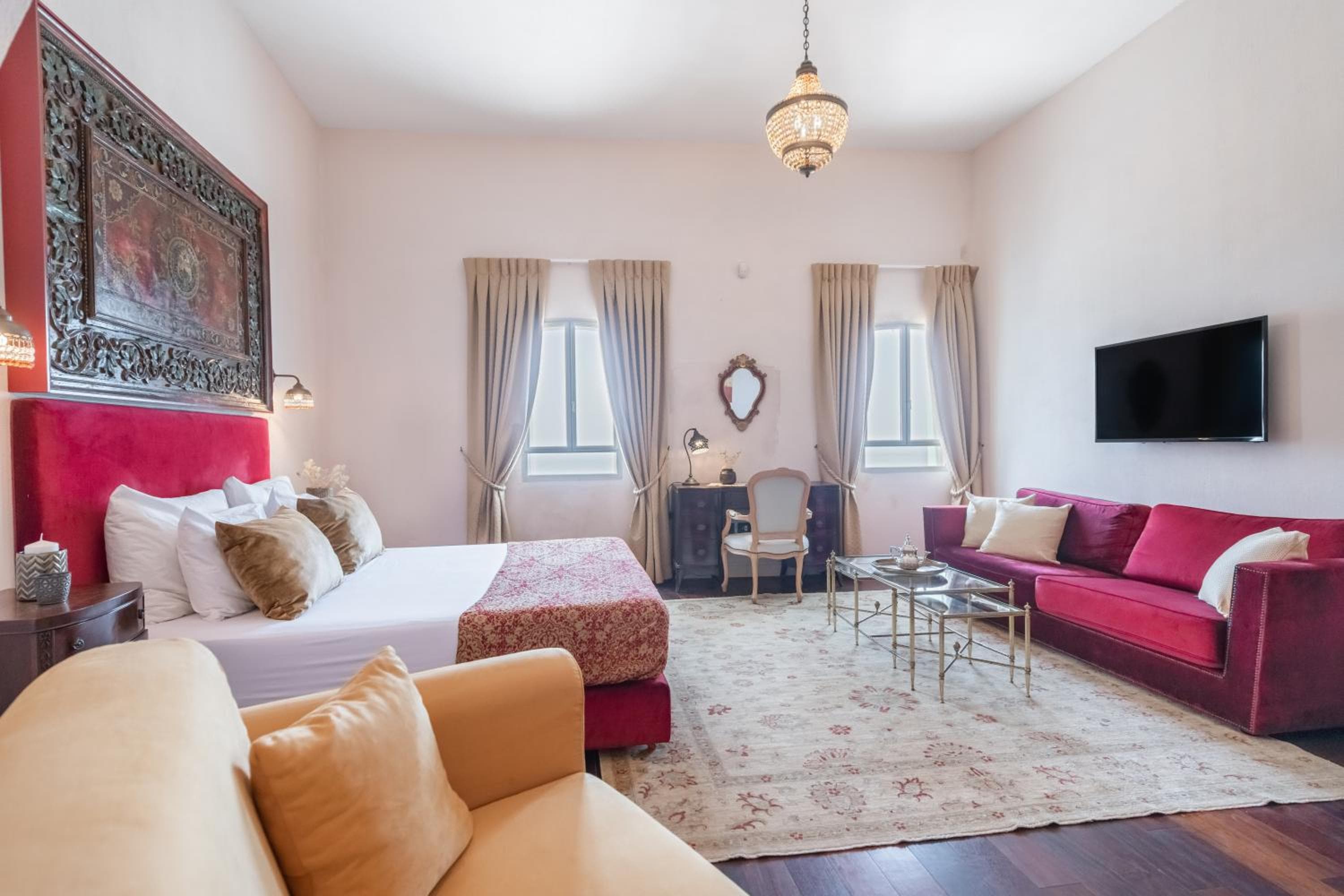 Casa Nova - Luxury Suites & Boutique Apart-Hotel, Tel Aviv, photo 4