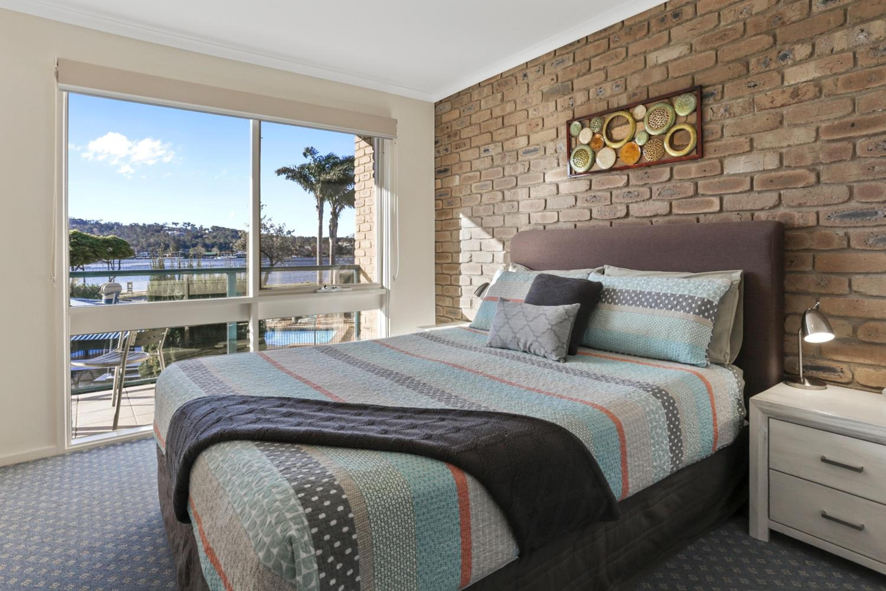 The Retreat Lakeside Merimbula, Merimbula, photo 2
