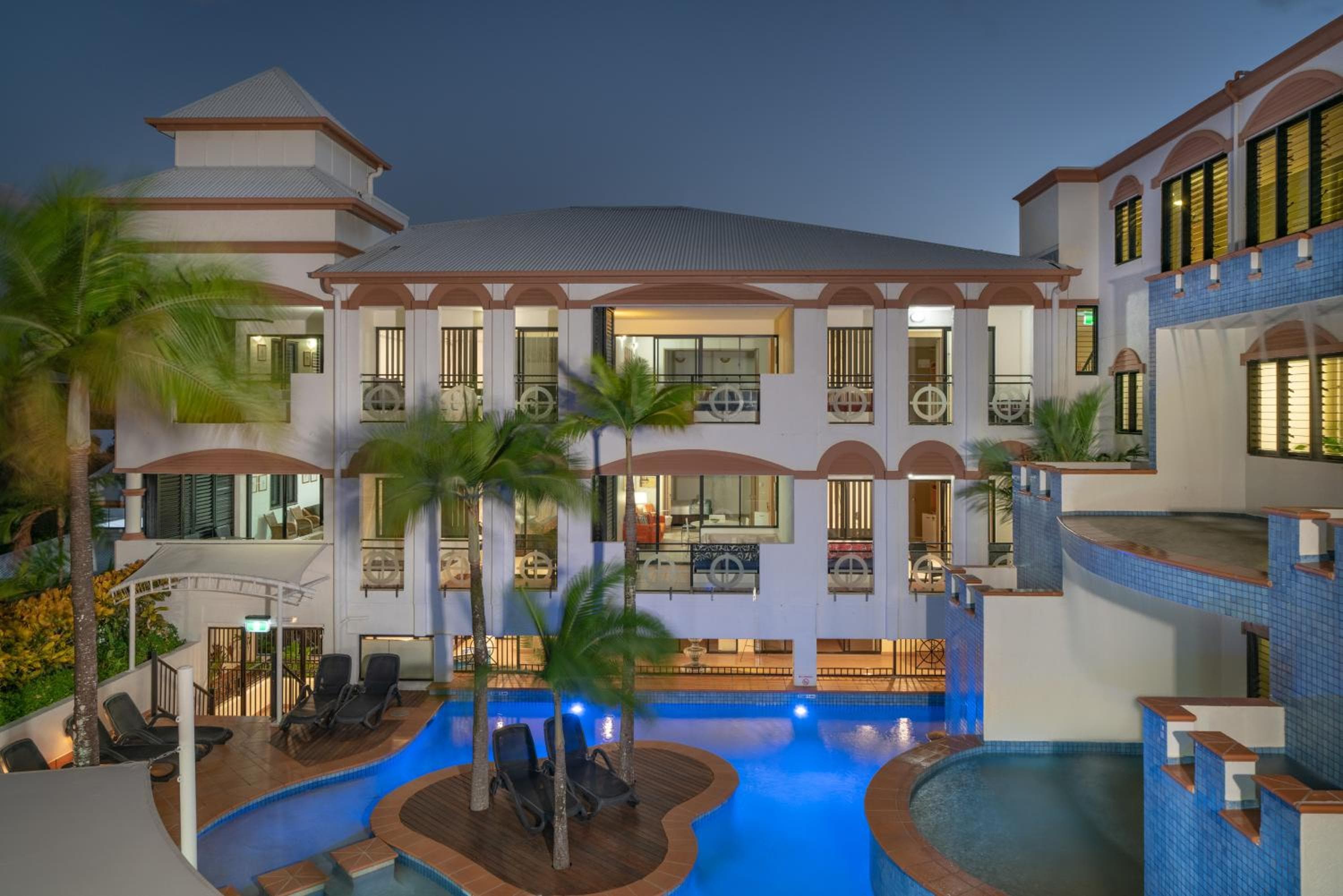 Regal Port Douglas, Port Douglas