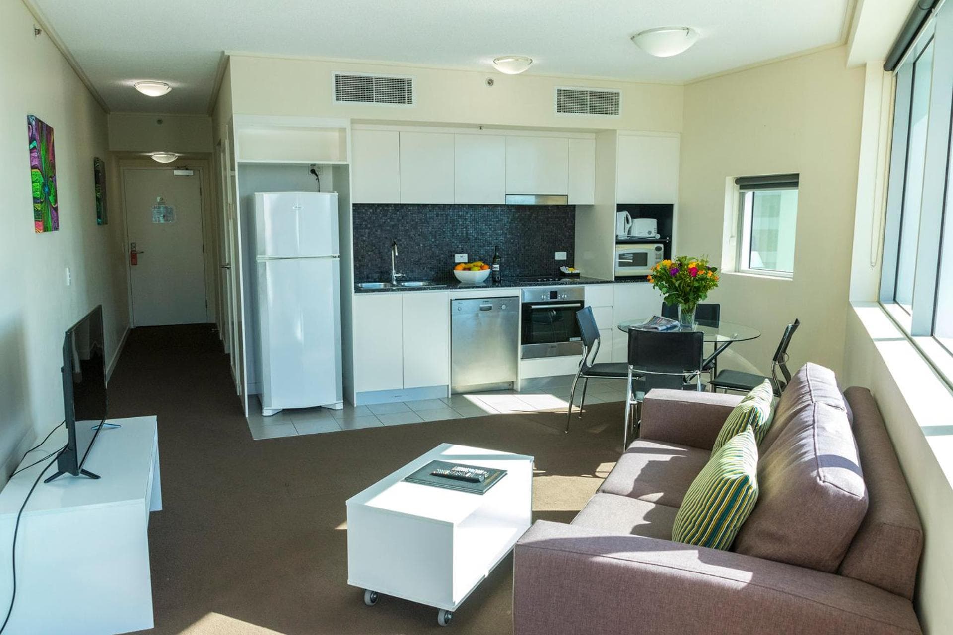 Evolution Apartments, Brisbane, photo 6
