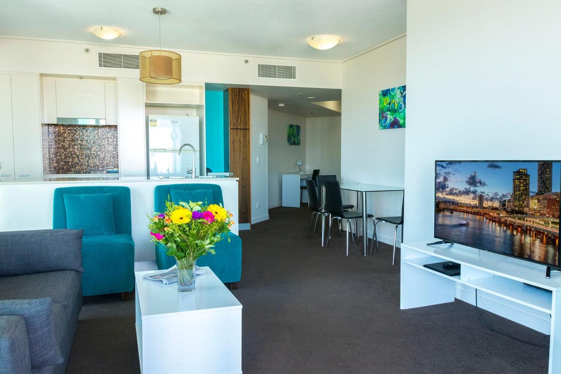 Evolution Apartments, Brisbane, photo 2