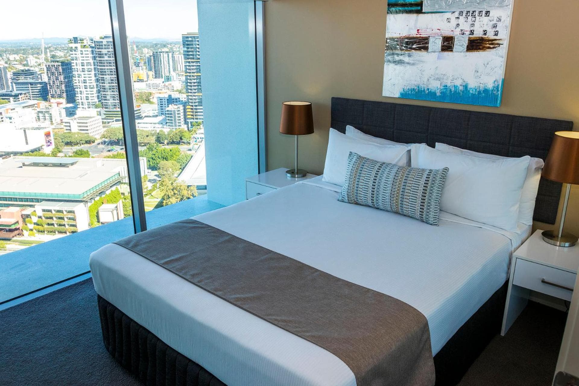 Evolution Apartments, Brisbane, photo 5
