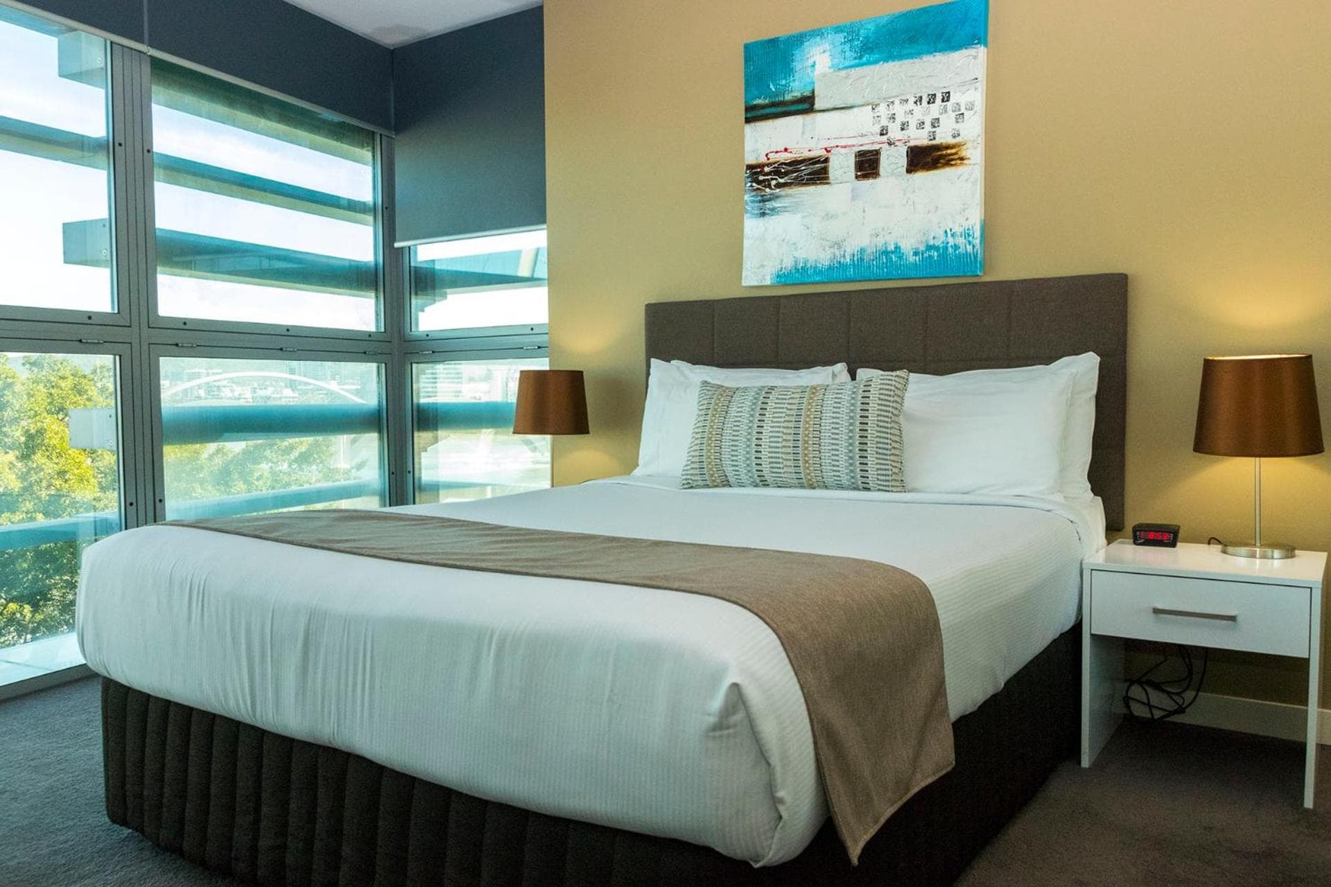 Evolution Apartments, Brisbane, photo 3