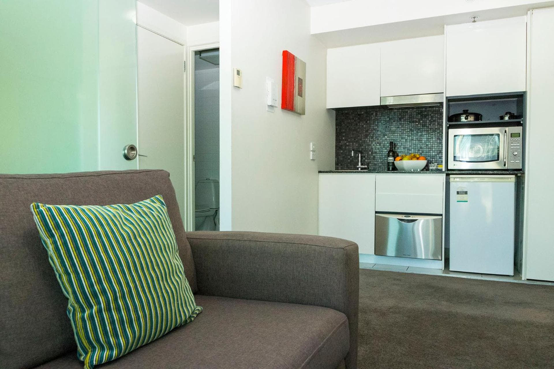 Evolution Apartments, Brisbane, photo 4