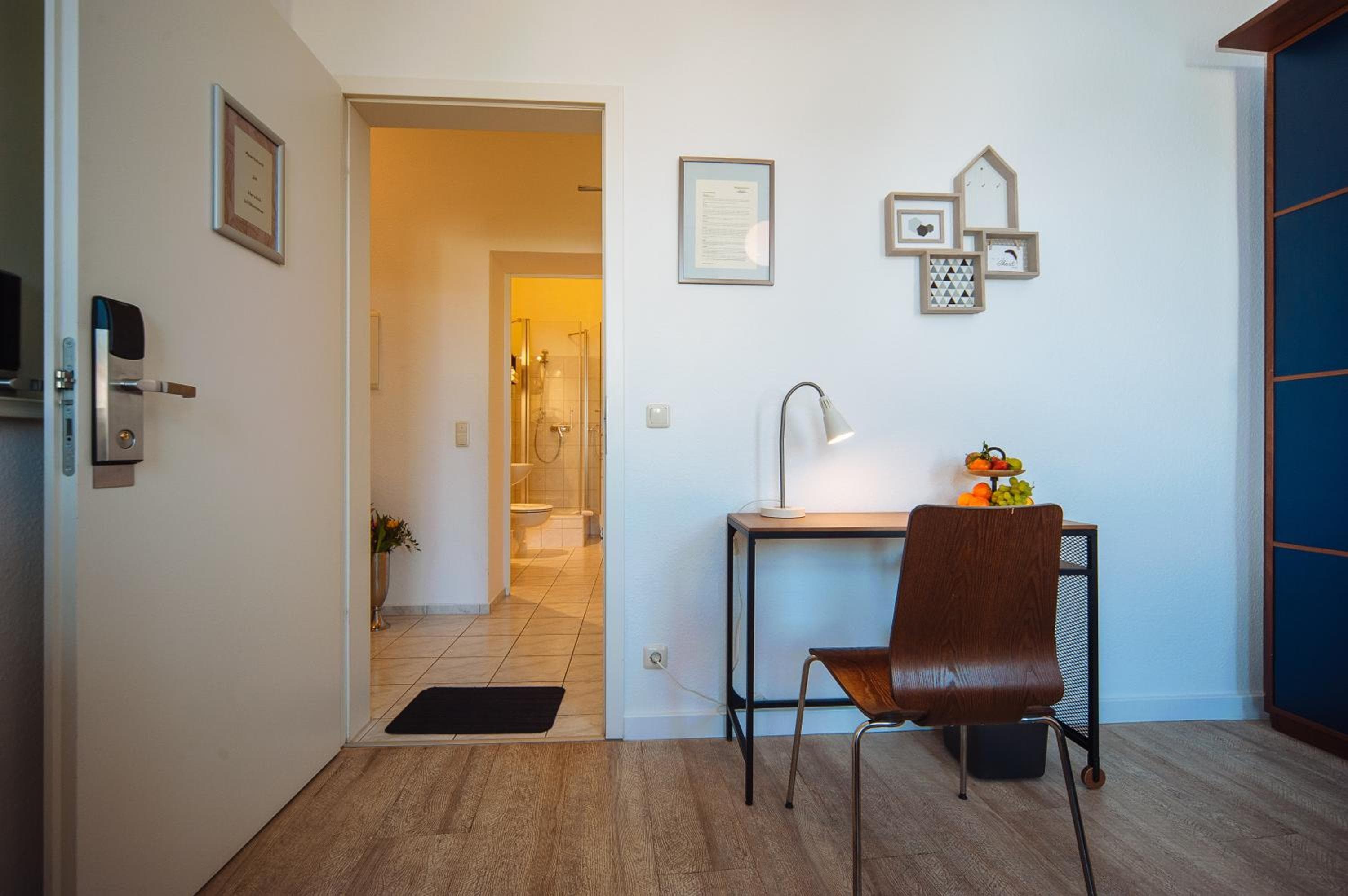 Apartmenthaus Kaiser Friedrich, Potsdam, photo 6