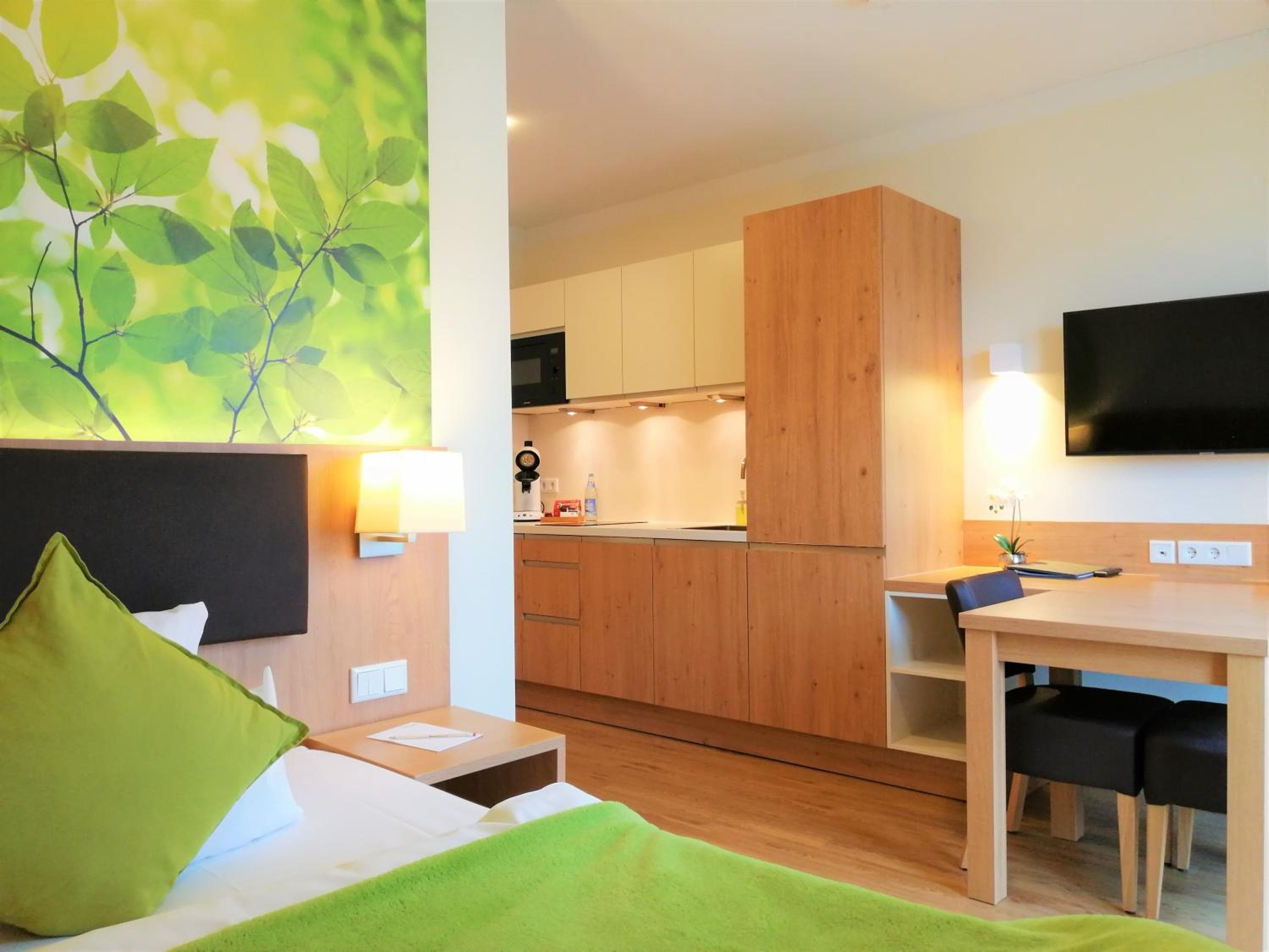 INhouse - Wohnen auf Zeit, Ingolstadt, photo 2