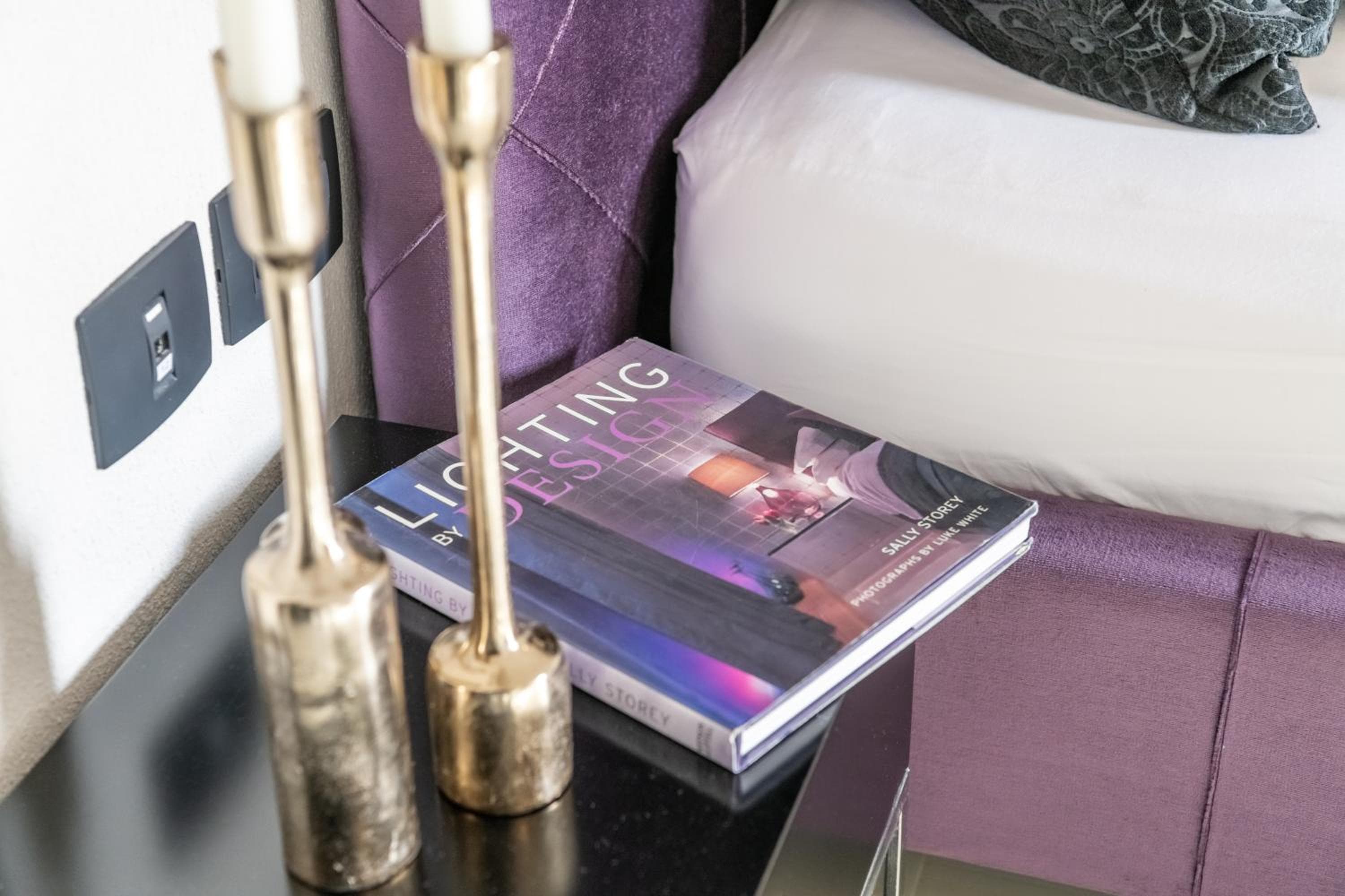 Casa Nova - Luxury Suites & Boutique Apart-Hotel, Tel Aviv, photo 2