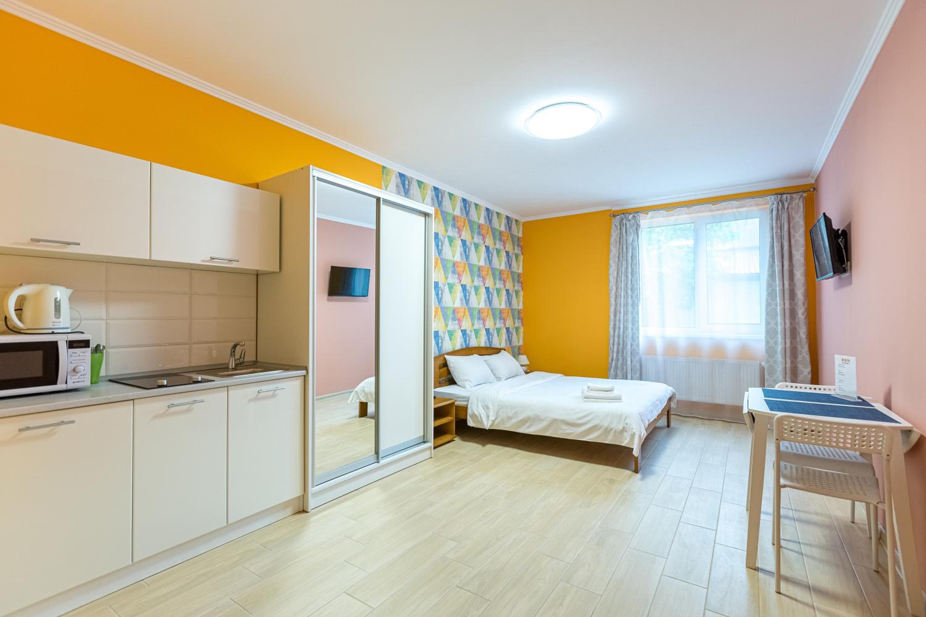 BonApart, Lviv, photo 3
