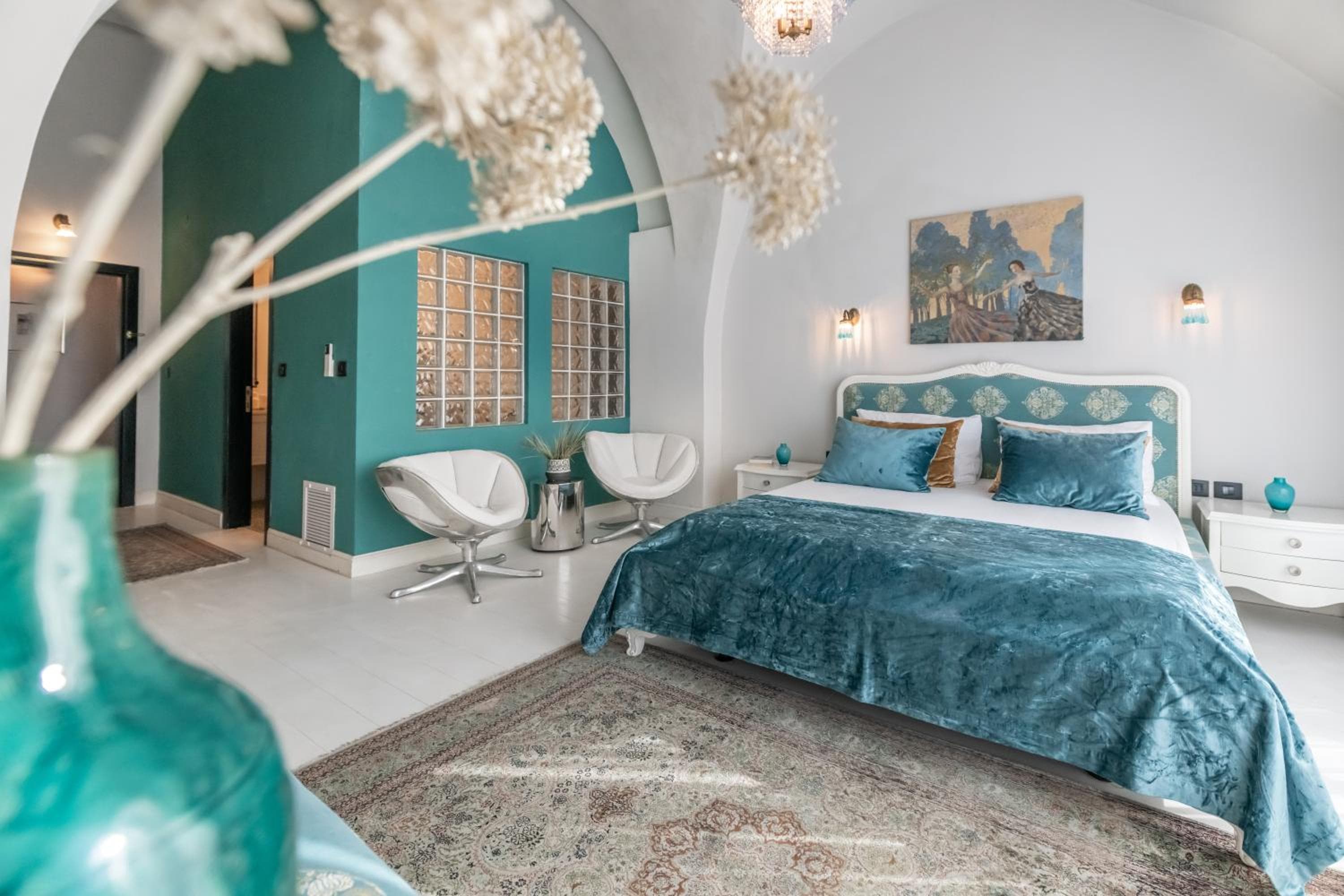 Casa Nova - Luxury Suites & Boutique Apart-Hotel, Tel Aviv, photo 3