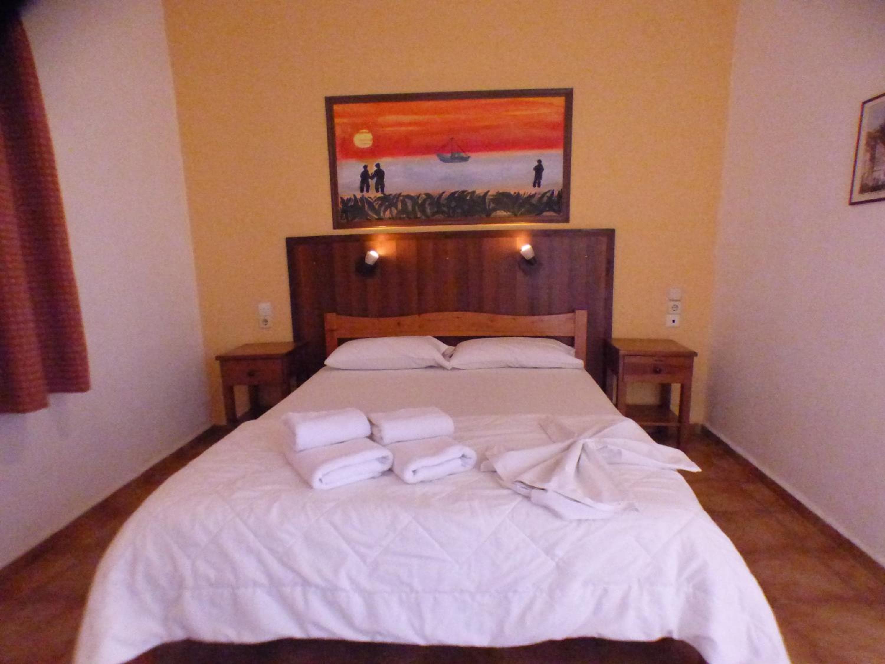 Eleni Apartments, Hersonissos, photo 2