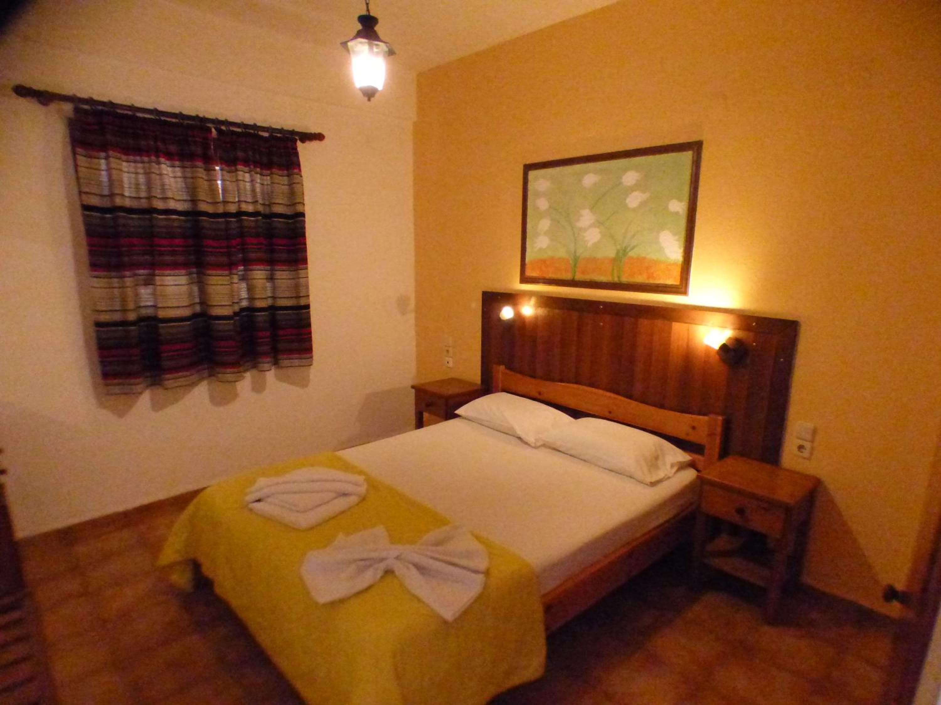 Eleni Apartments, Hersonissos, photo 3