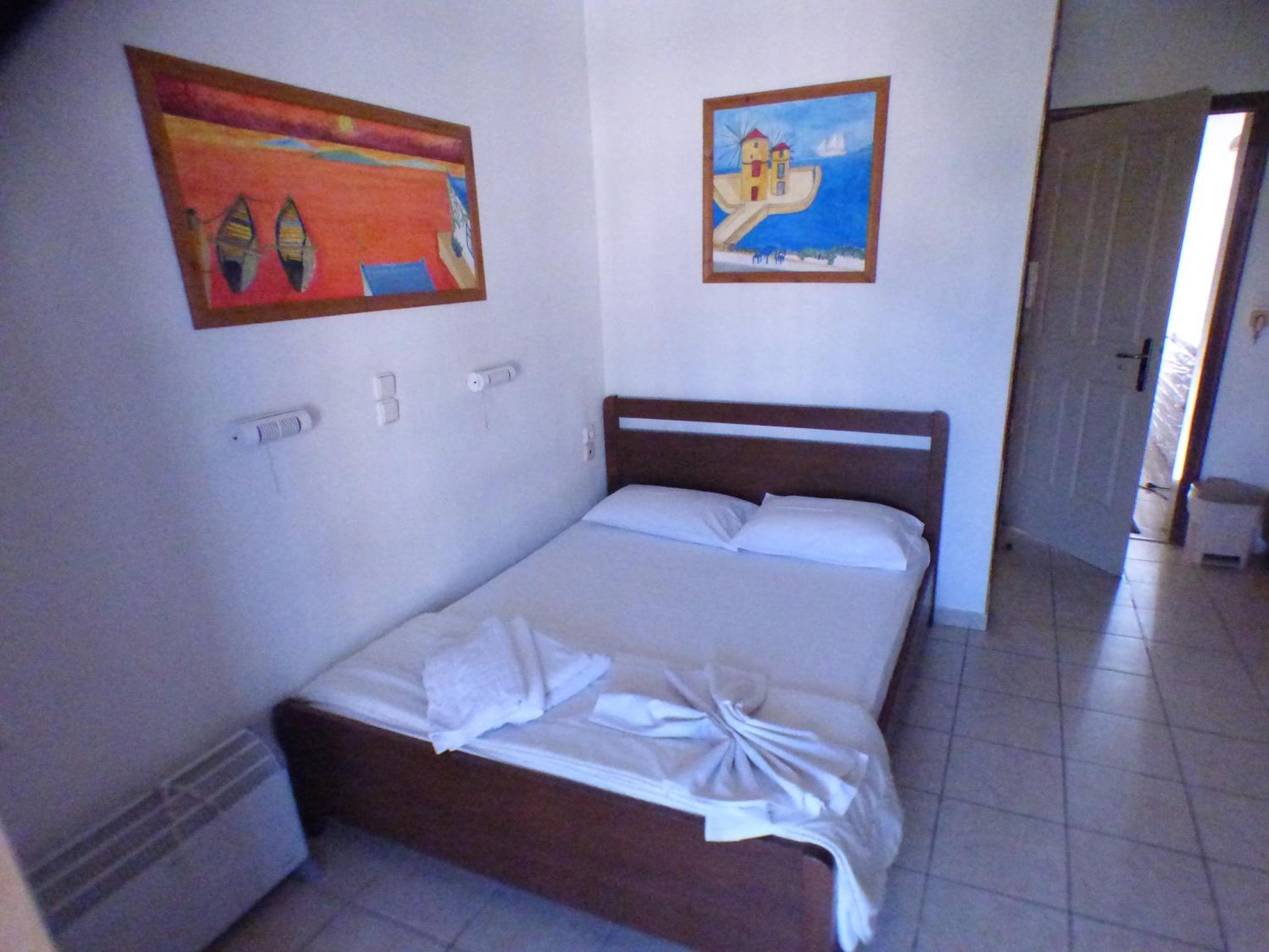 Eleni Apartments, Hersonissos, photo 4