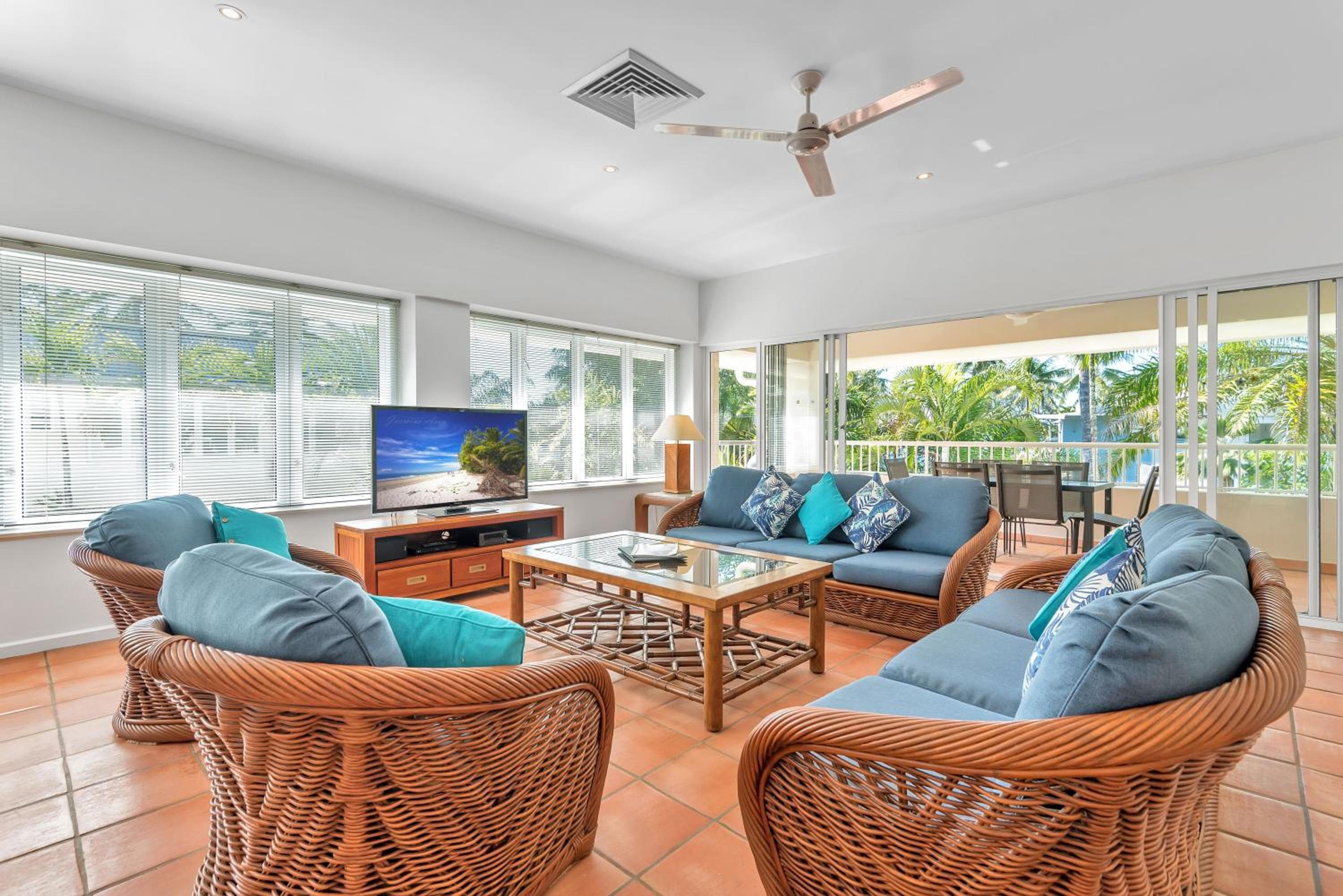 Balboa Apartments, Port Douglas, photo 4