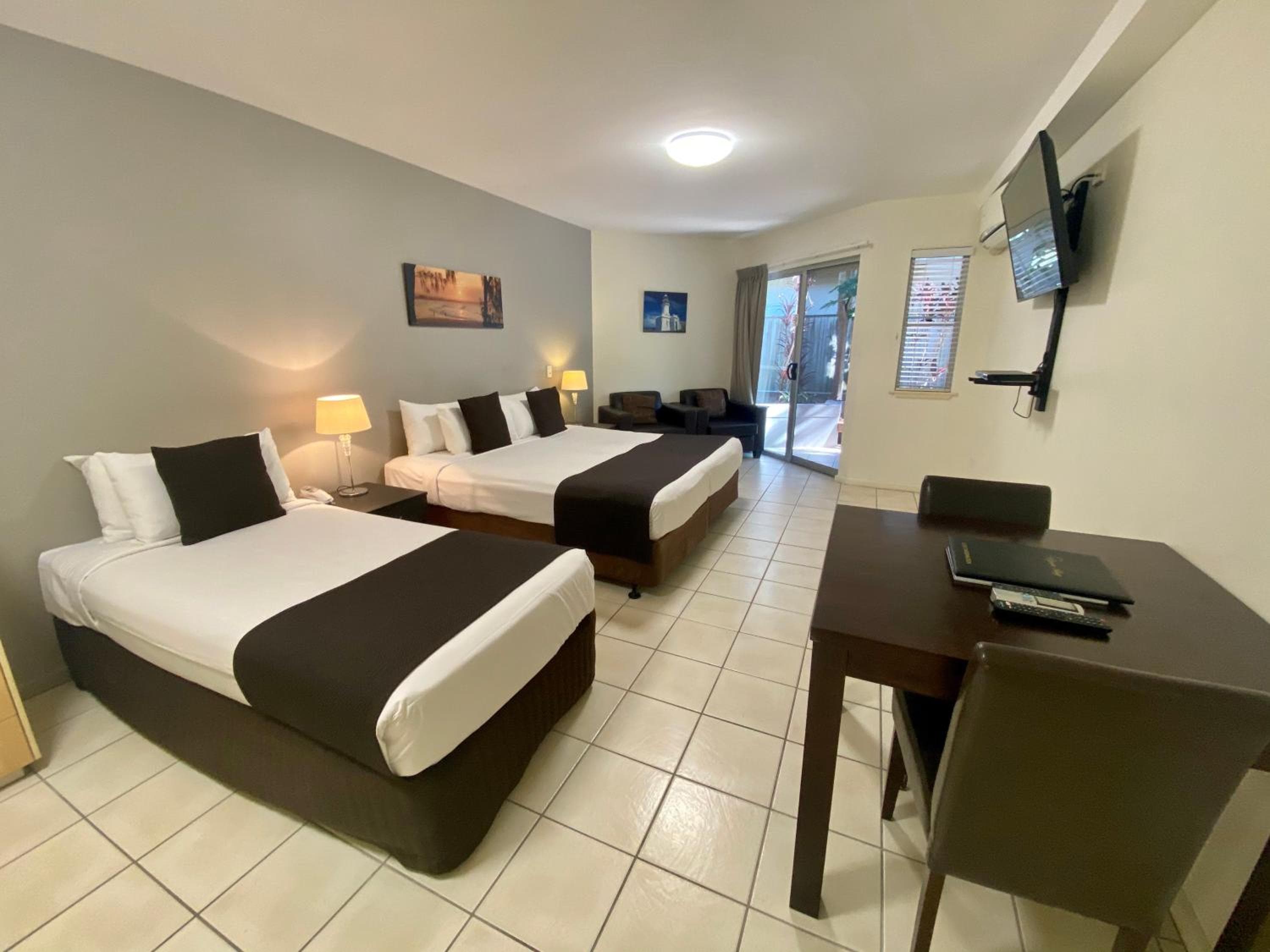 The Byron Beachcomber, Byron Bay, photo 4