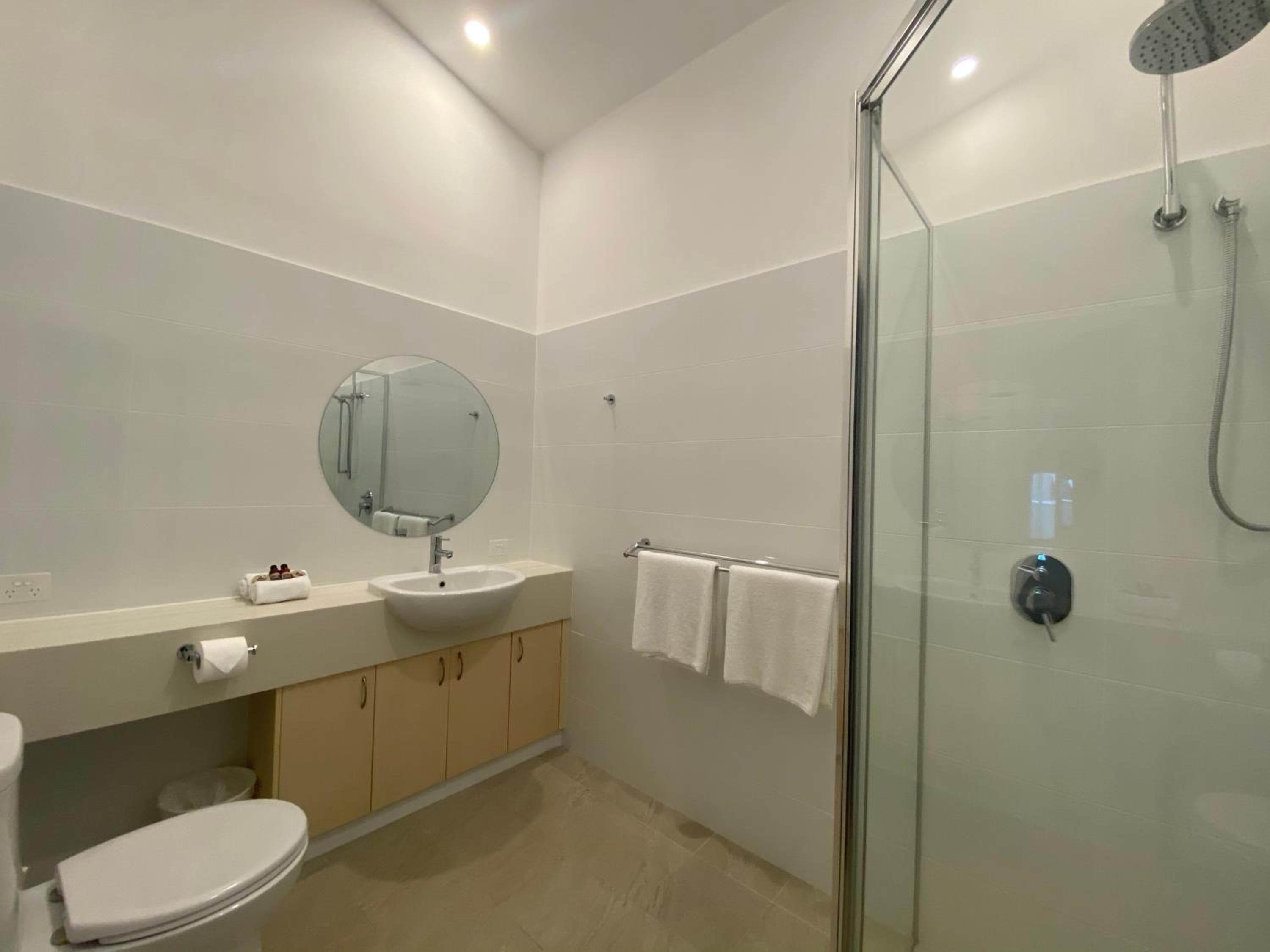 The Byron Beachcomber, Byron Bay, photo 2