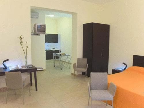 Palazzo Serraino Residence, Trapani, photo 6
