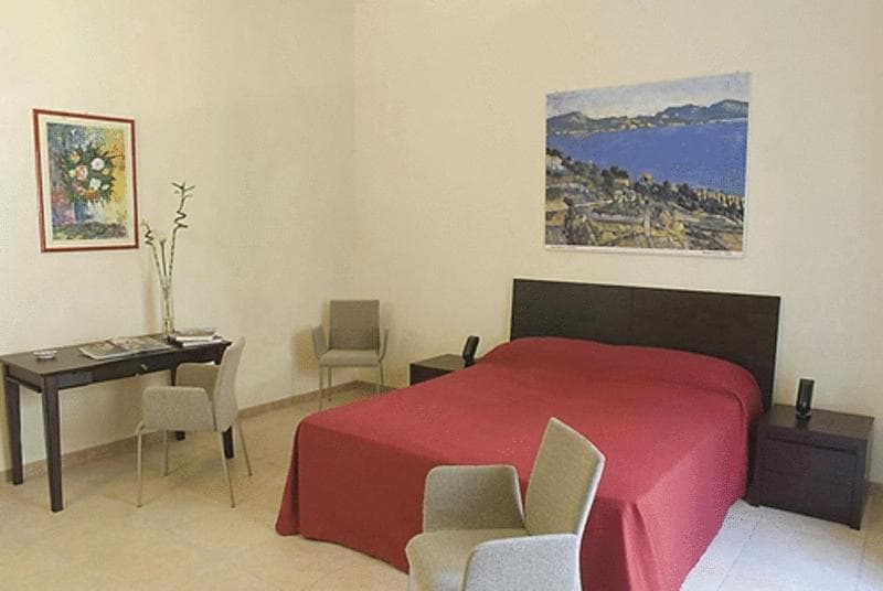 Palazzo Serraino Residence, Trapani, photo 2